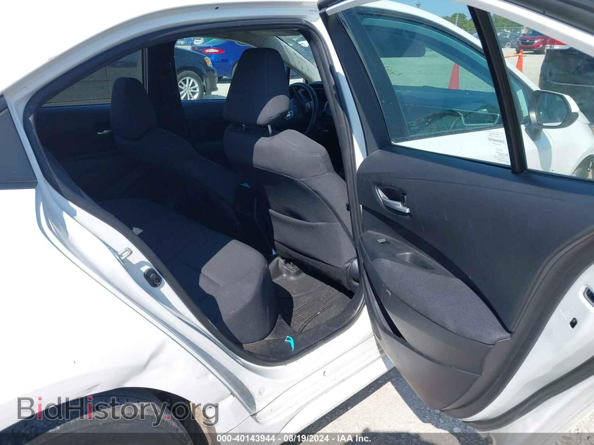 2021 TOYOTA COROLLA - VIN: 5YFEPMAEXMP176231 - Фото 8