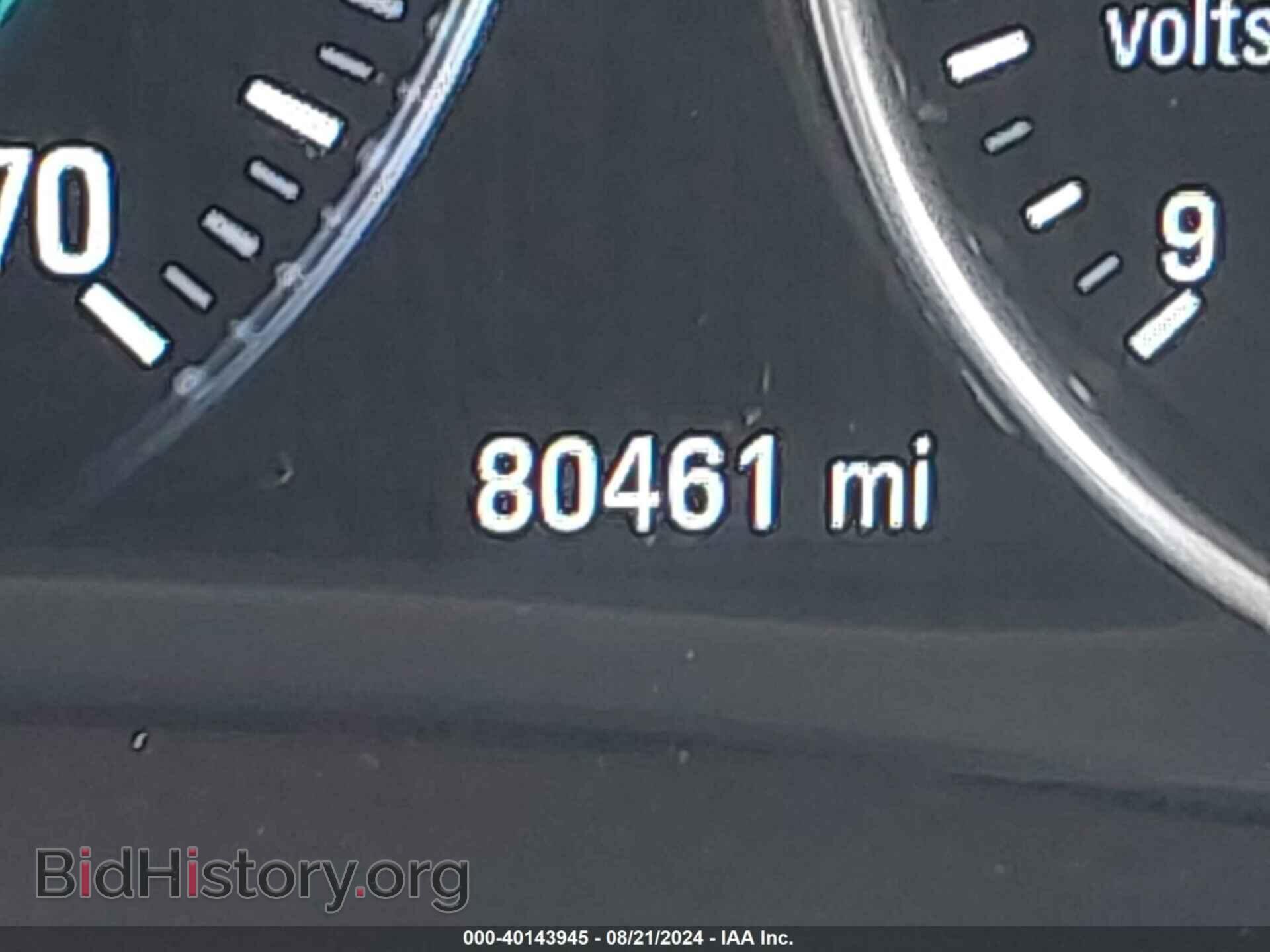 2019 BUICK ENVISION - VIN: LRBFX3SX9KD006830 - Фото 16