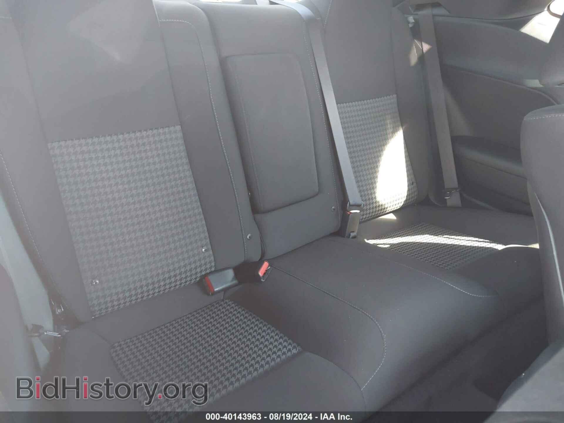 2023 DODGE CHALLENGER - VIN: 2C3CDZJG3PH570943 - Фото 8