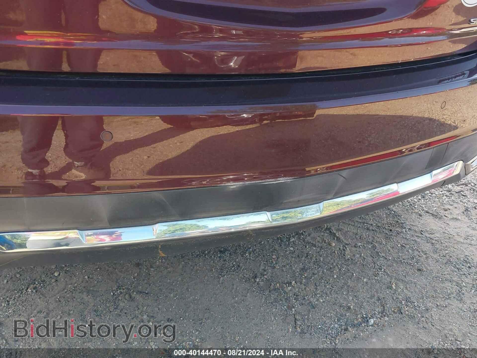 2017 ACURA MDX - VIN: 5FRYD4H81HB034288 - Фото 19