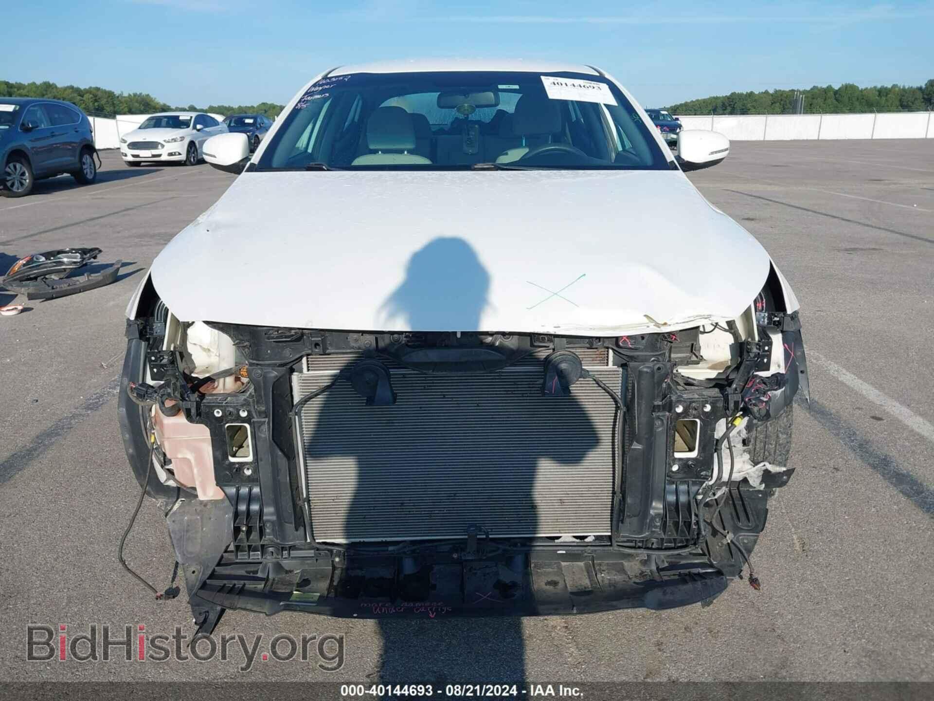 2015 KIA OPTIMA - VIN: KNAGM4A73F5648043 - Фото 6