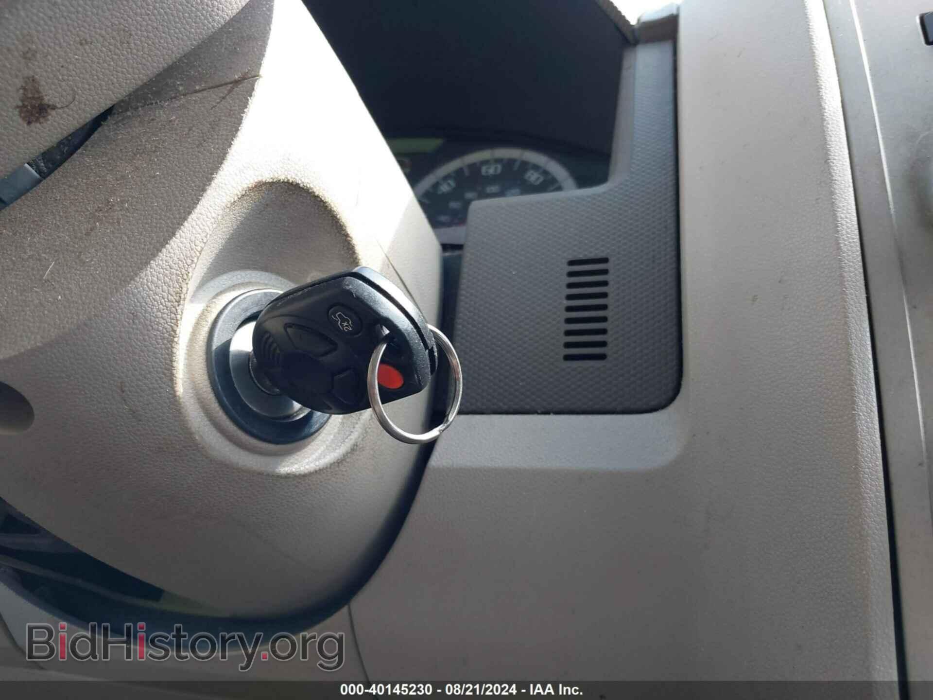 2012 FORD ESCAPE - VIN: 1FMCU0D70CKB37646 - Фото 11