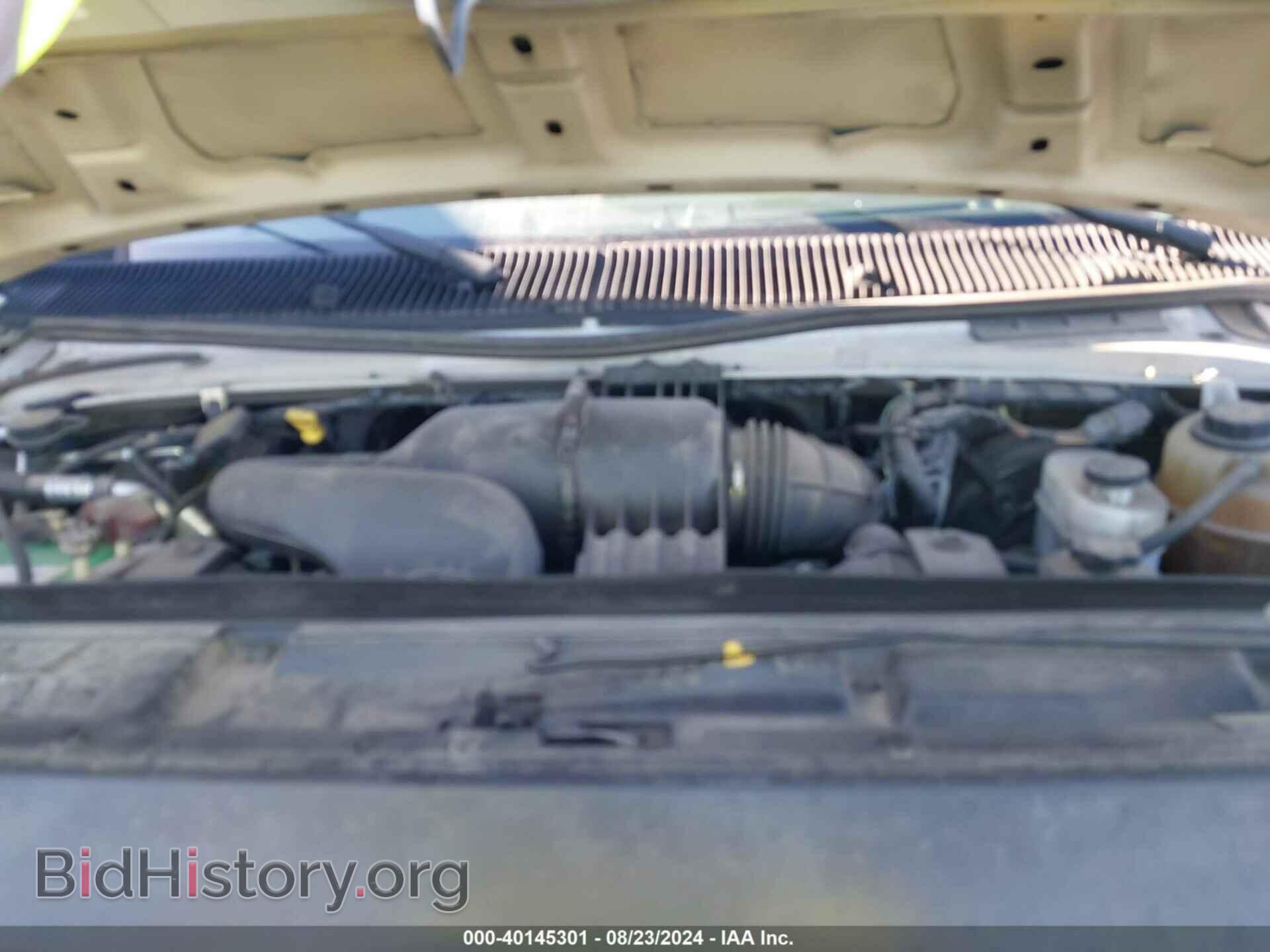 2014 FORD E-150 - VIN: 1FTNE1EW2EDA86941 - Фото 10