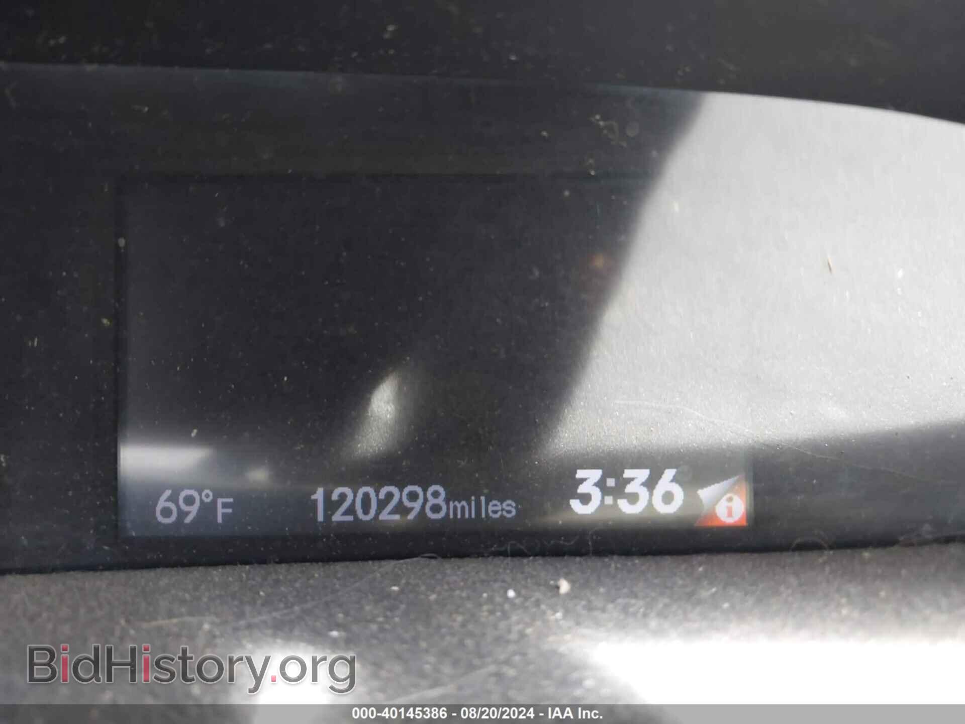 2012 HONDA CIVIC - VIN: 2HGFB2F81CH510503 - Фото 7