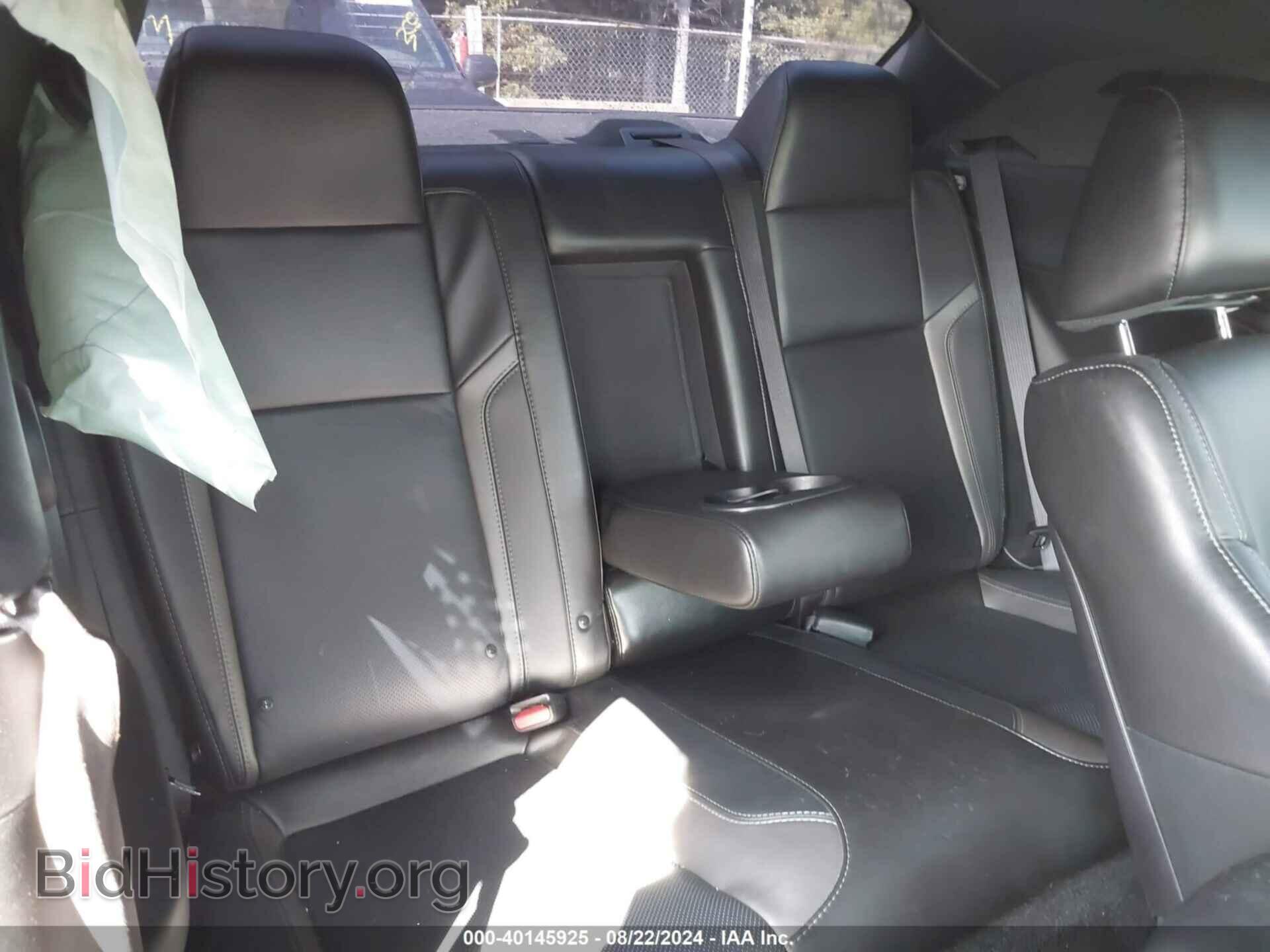 2021 DODGE CHALLENGER - VIN: 2C3CDZAG3MH502900 - Фото 8
