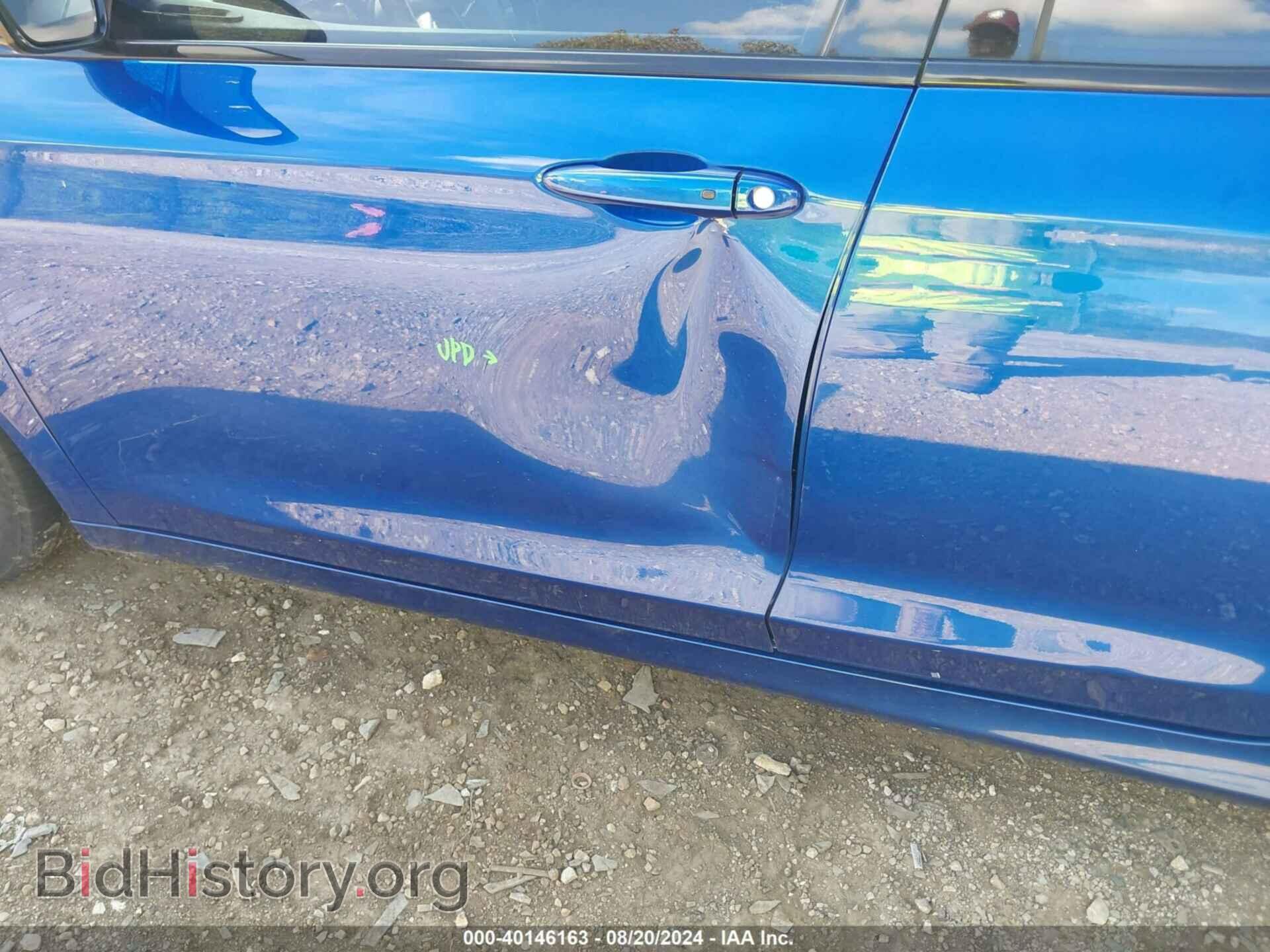 2015 CHRYSLER 200 - VIN: 1C3CCCDG5FN722027 - Фото 6