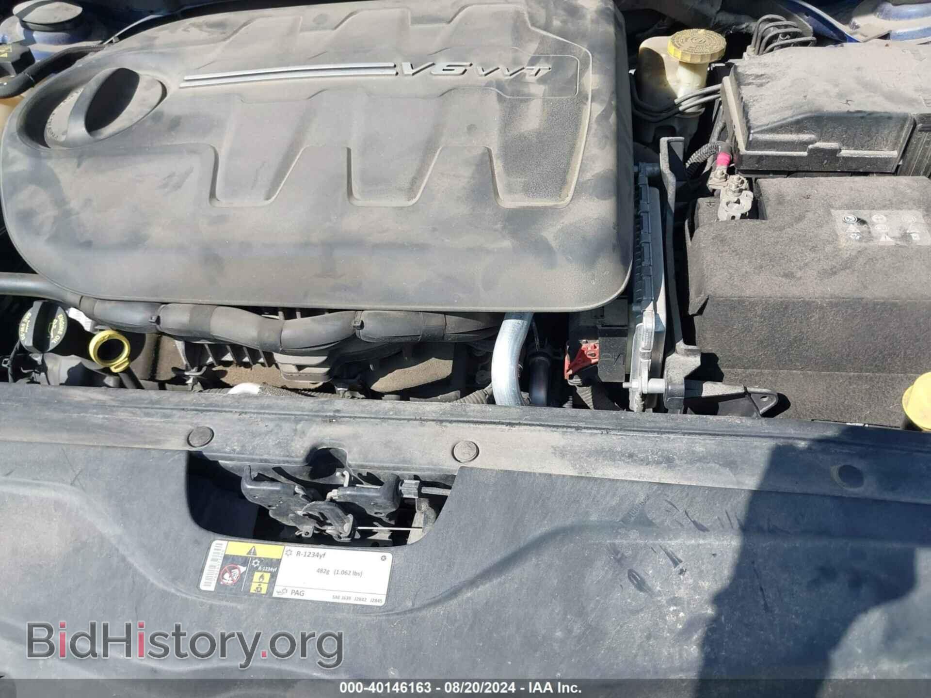 2015 CHRYSLER 200 - VIN: 1C3CCCDG5FN722027 - Фото 10