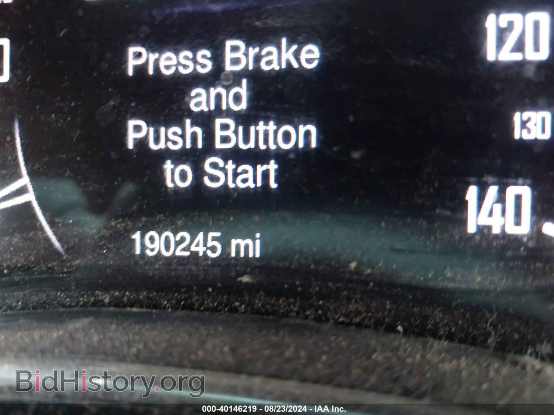 2015 DODGE DURANGO - VIN: 1C4RDJDG2FC202337 - Фото 7