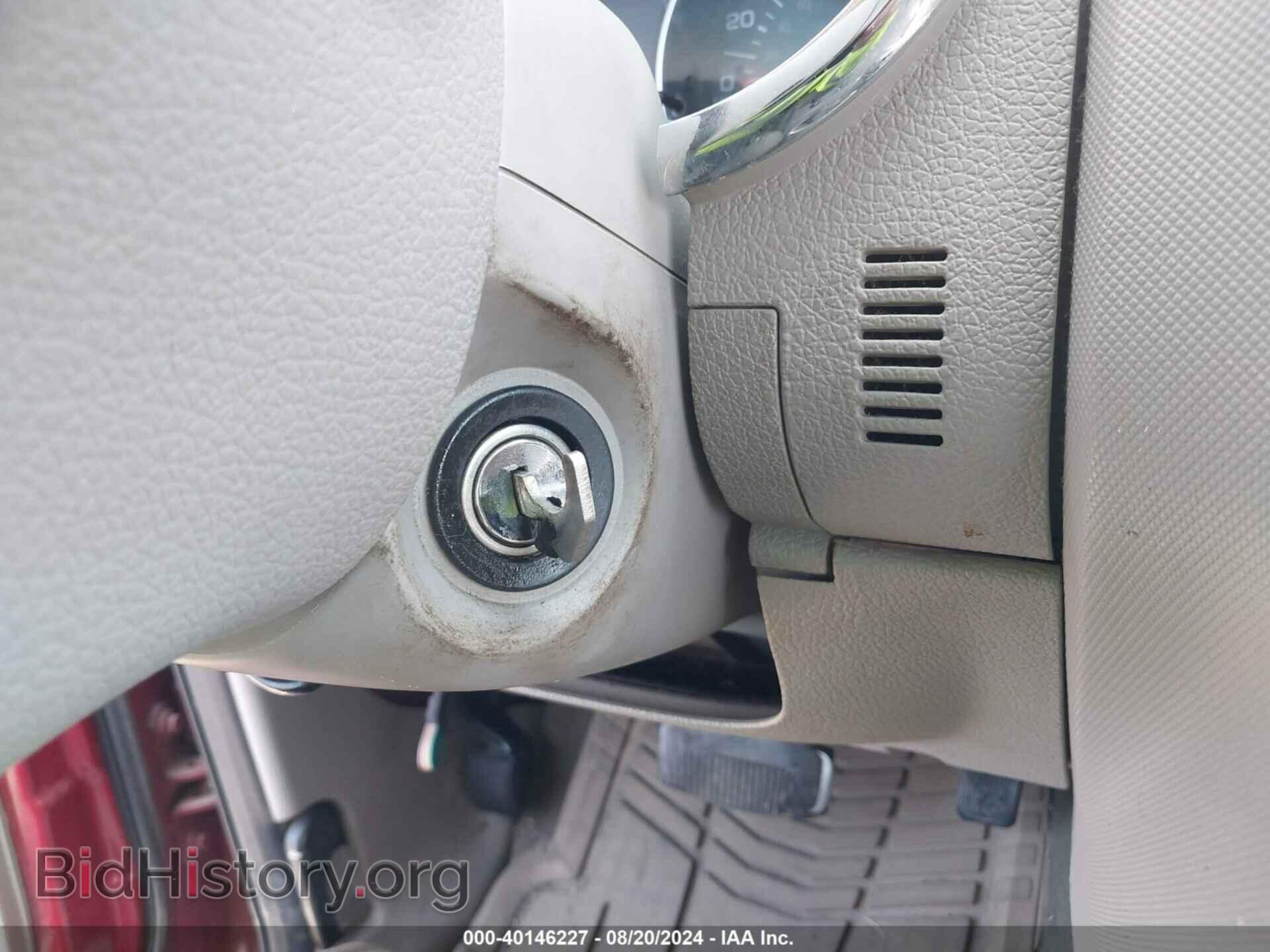 2007 FORD EXPLORER - VIN: 1FMEU73E27UB66271 - Фото 11