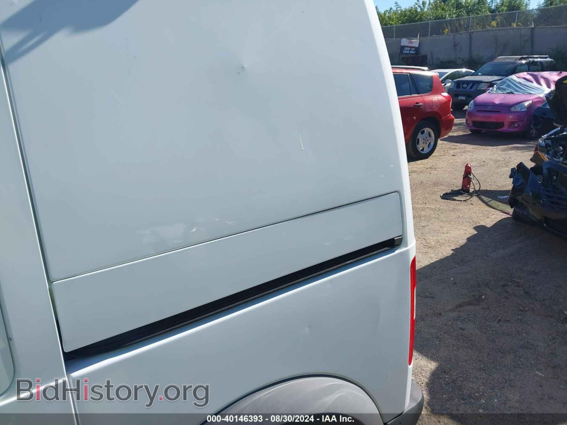 2011 FORD TRANSIT CONNECT - VIN: NM0LS7AN1BT047885 - Фото 6