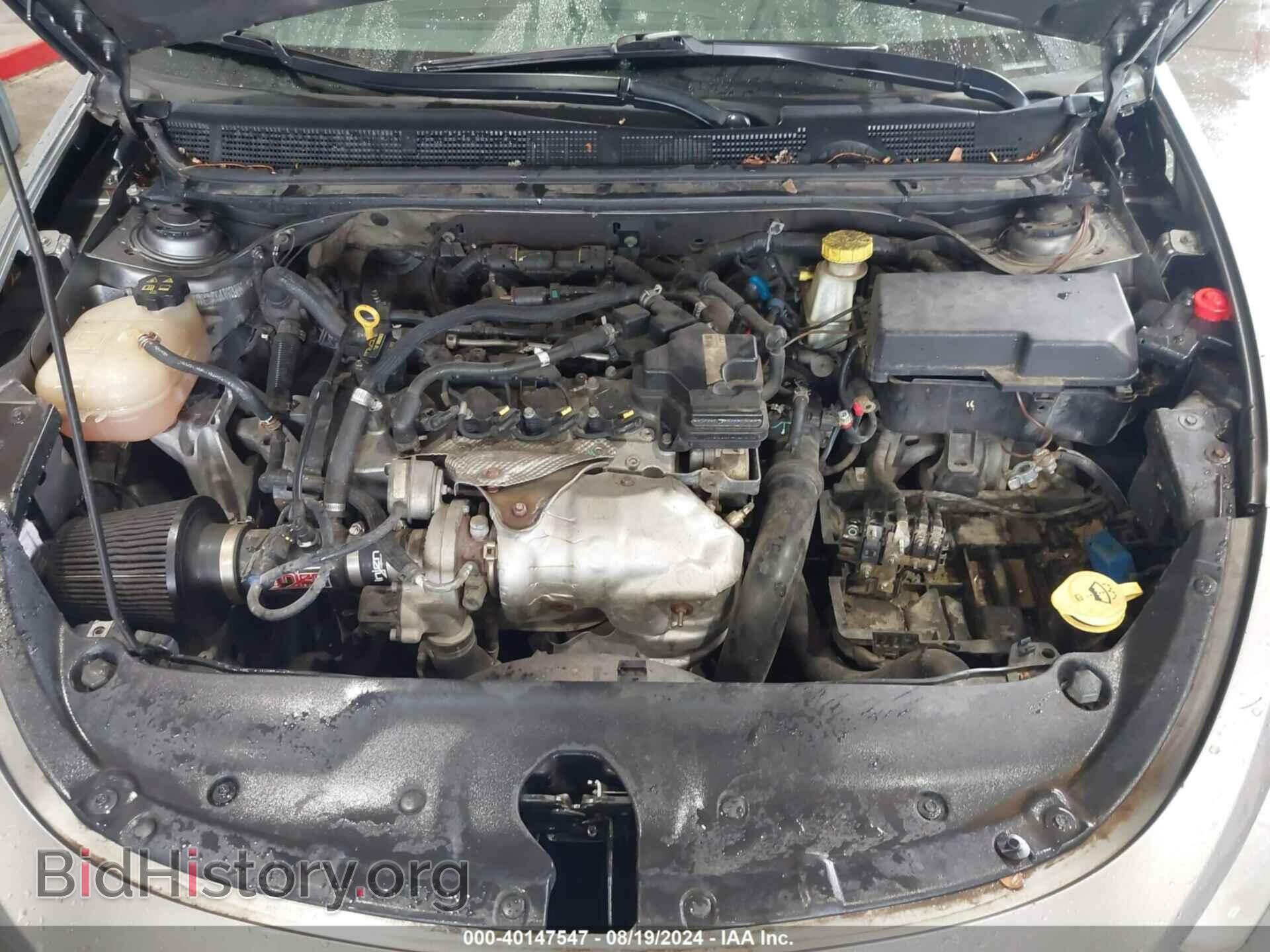 2013 DODGE DART - VIN: 1C3CDFCH3DD703259 - Photo 10