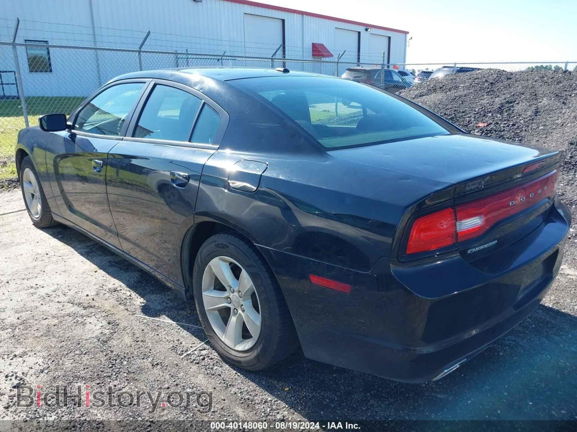 2012 DODGE CHARGER - VIN: 2C3CDXBG2CH180610 - Фото 17