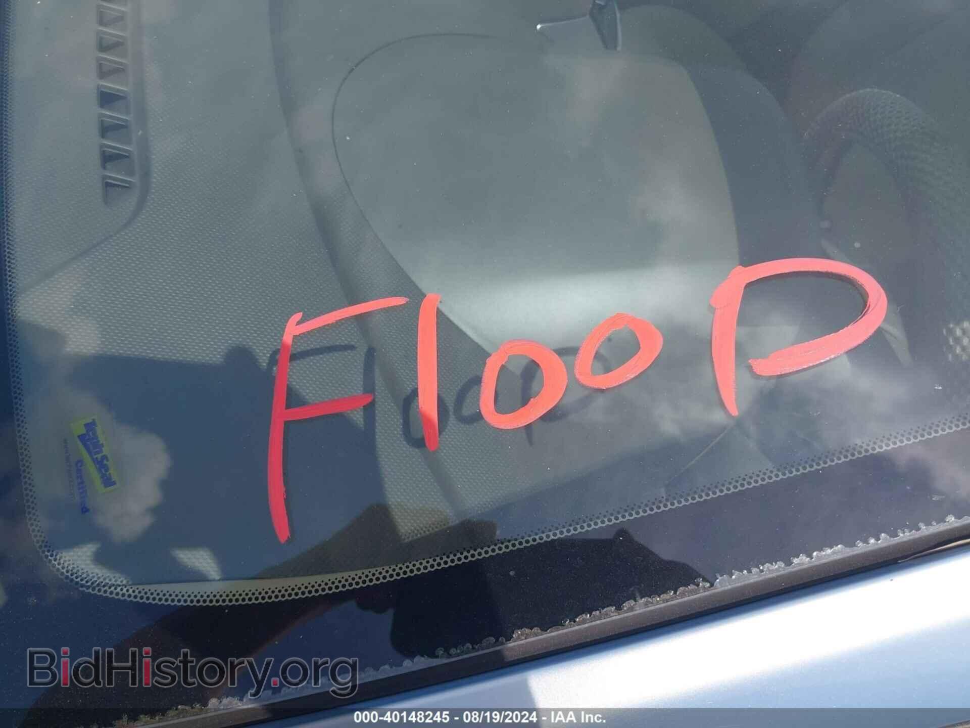 2013 HYUNDAI ACCENT - VIN: KMHCT4AE3DU302138 - Фото 6