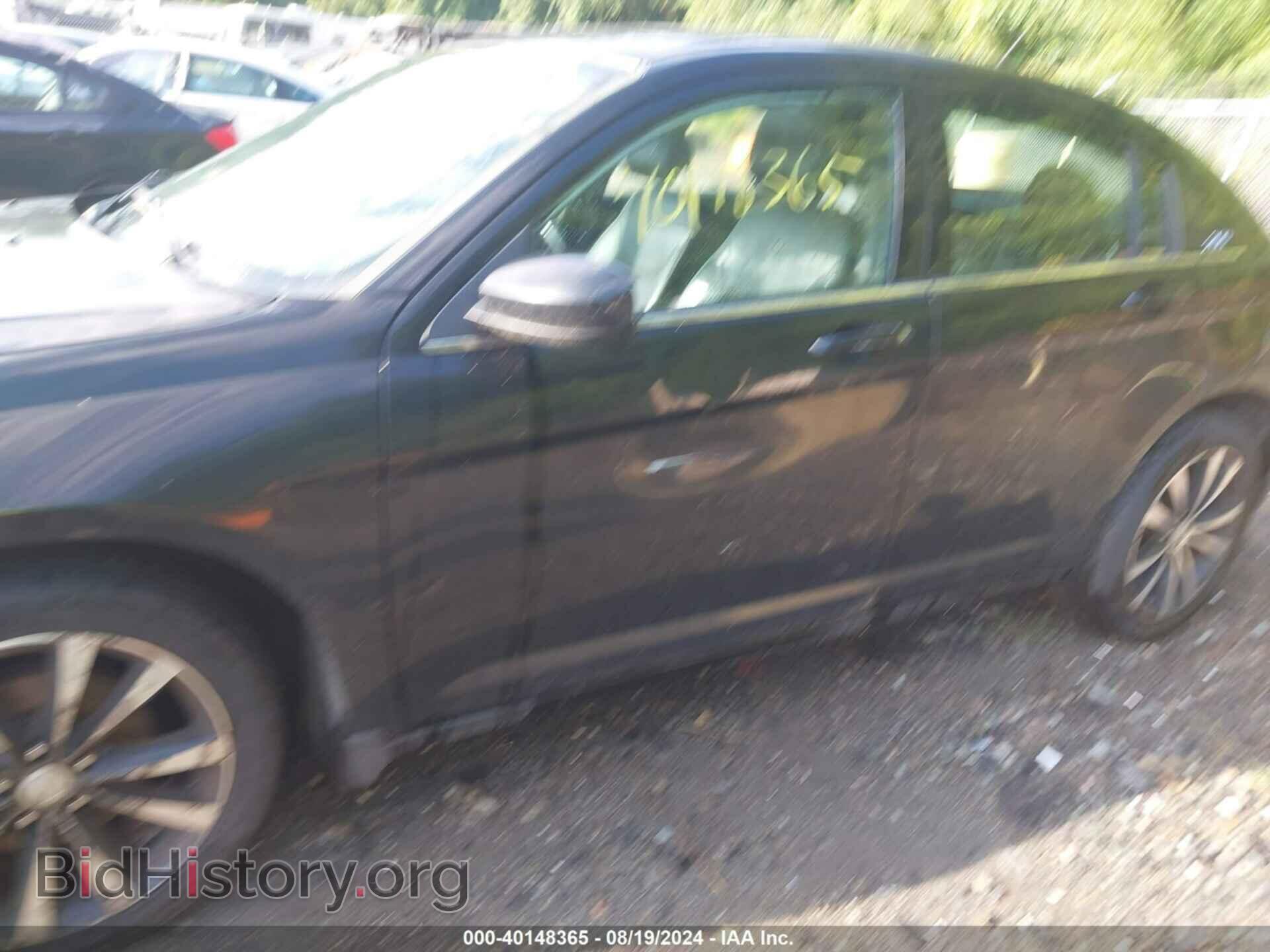 2011 CHRYSLER 200 - VIN: 1C3BC8FG4BN567633 - Фото 6