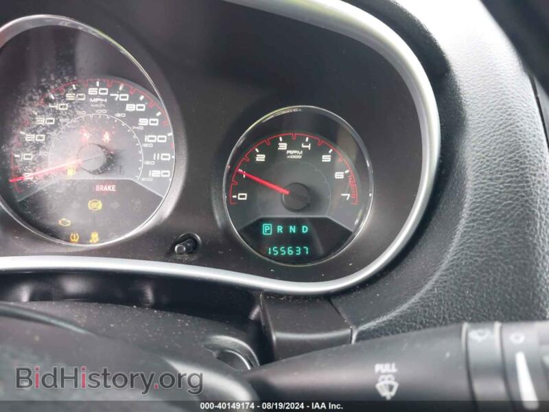 2014 Dodge AVENGER (VIN 1C3CDZAB2EN215111) — photo 7 of 11