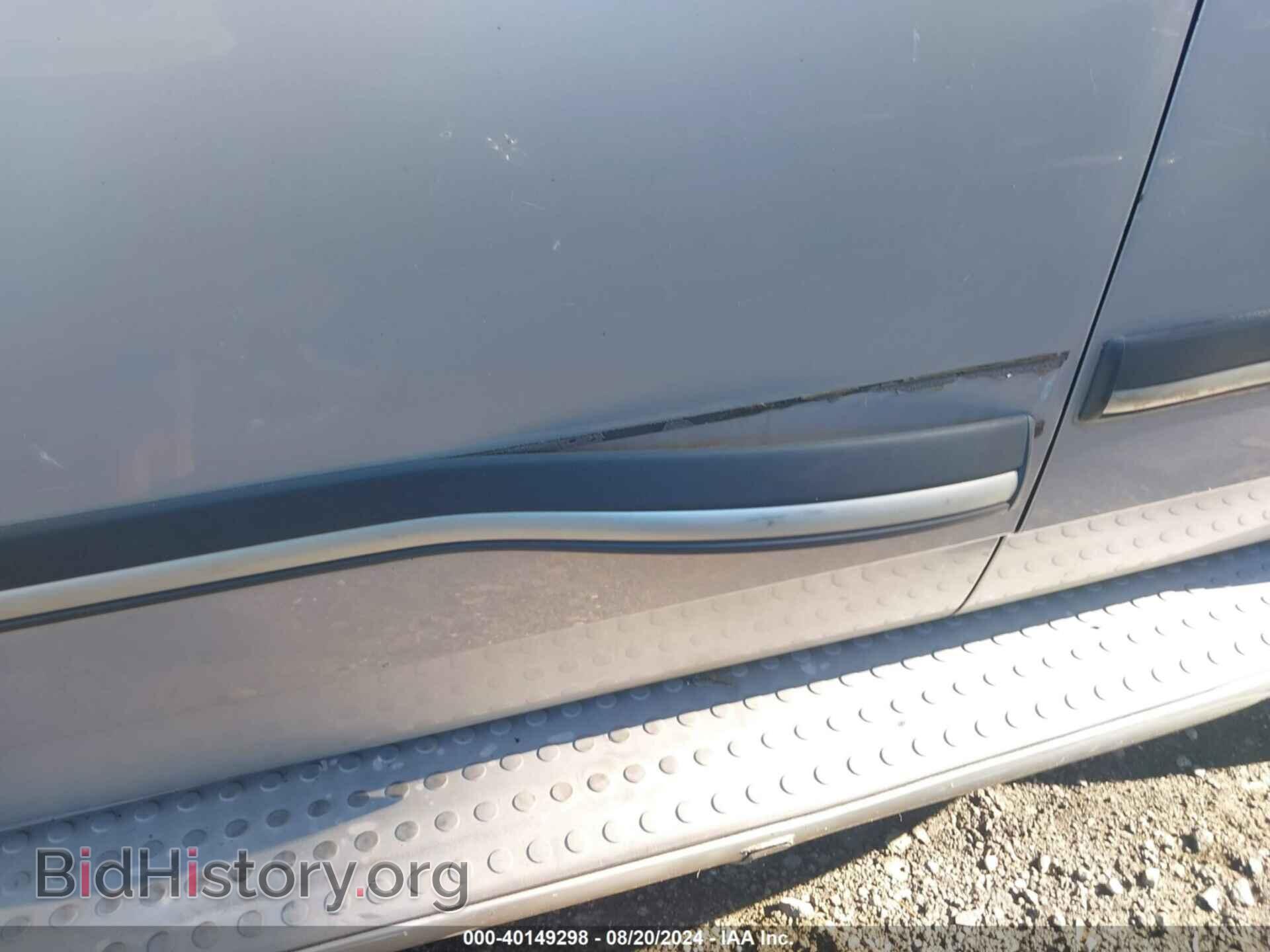 2007 DODGE DURANGO - VIN: 1D8HD48P27F538417 - Photo 6