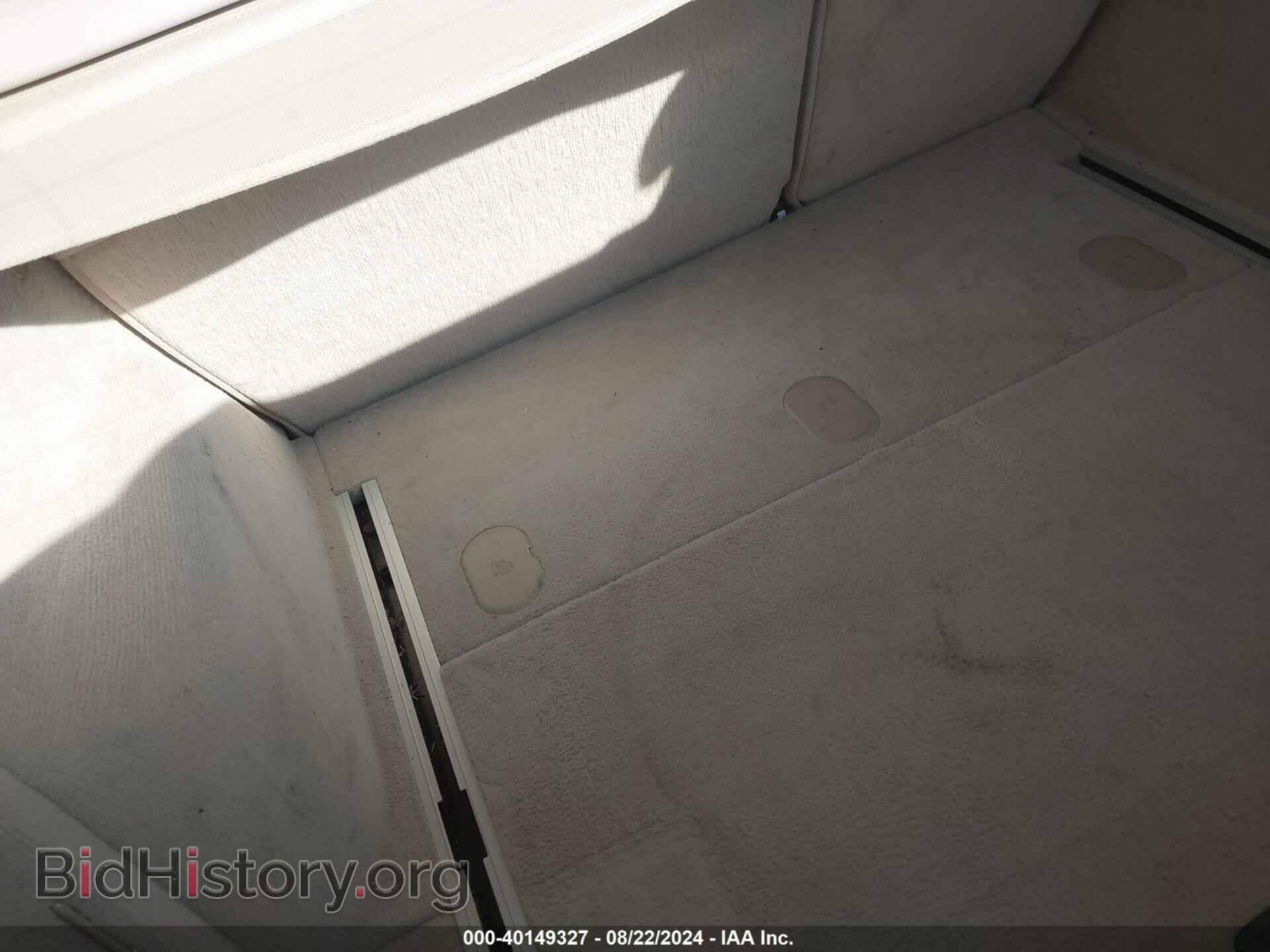 2007 BMW X3 - VIN: WBXPC93477WF19729 - Фото 11