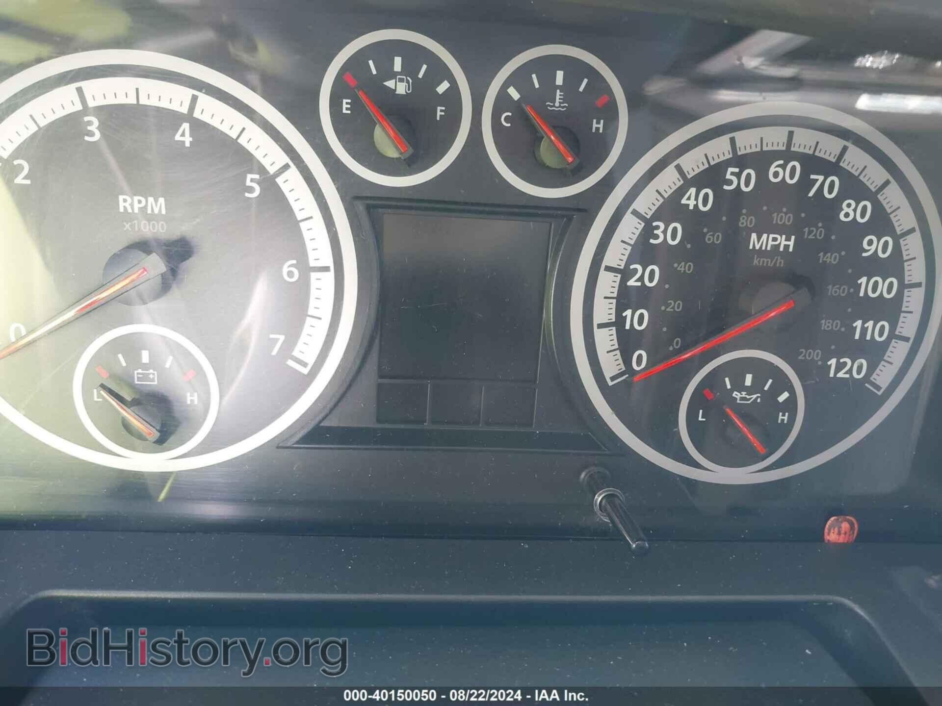 2012 RAM 1500 - VIN: 1C6RD7LT4CS315846 - Photo 7