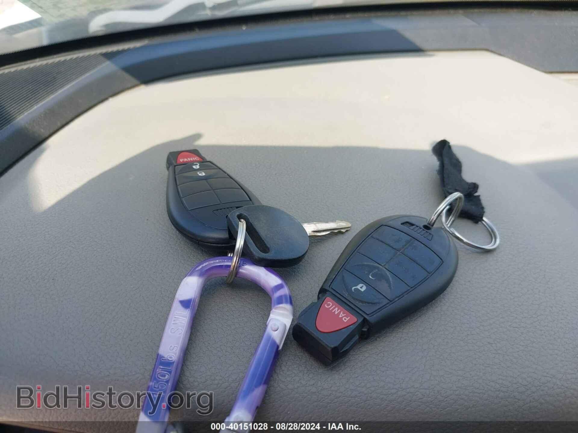 2012 RAM 1500 - VIN: 1C6RD7FP3CS340252 - Photo 11