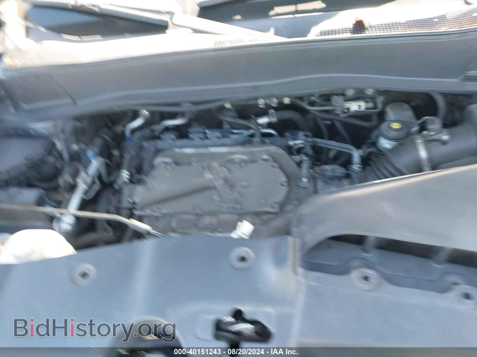 2012 HONDA PILOT - VIN: 5FNYF3H47CB024974 - Фото 10