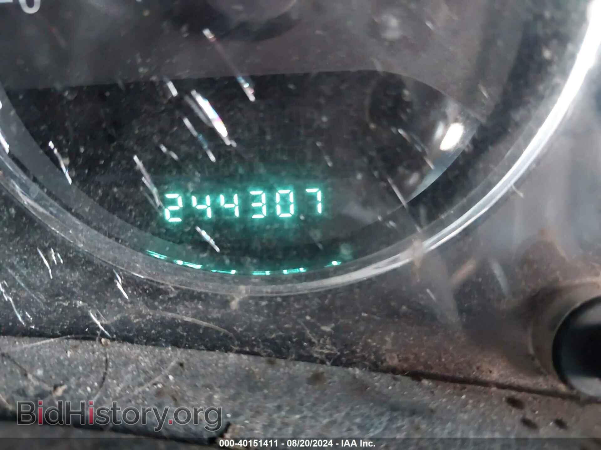 2011 JEEP WRANGLER - VIN: 1J4AA2D19BL511105 - Фото 7