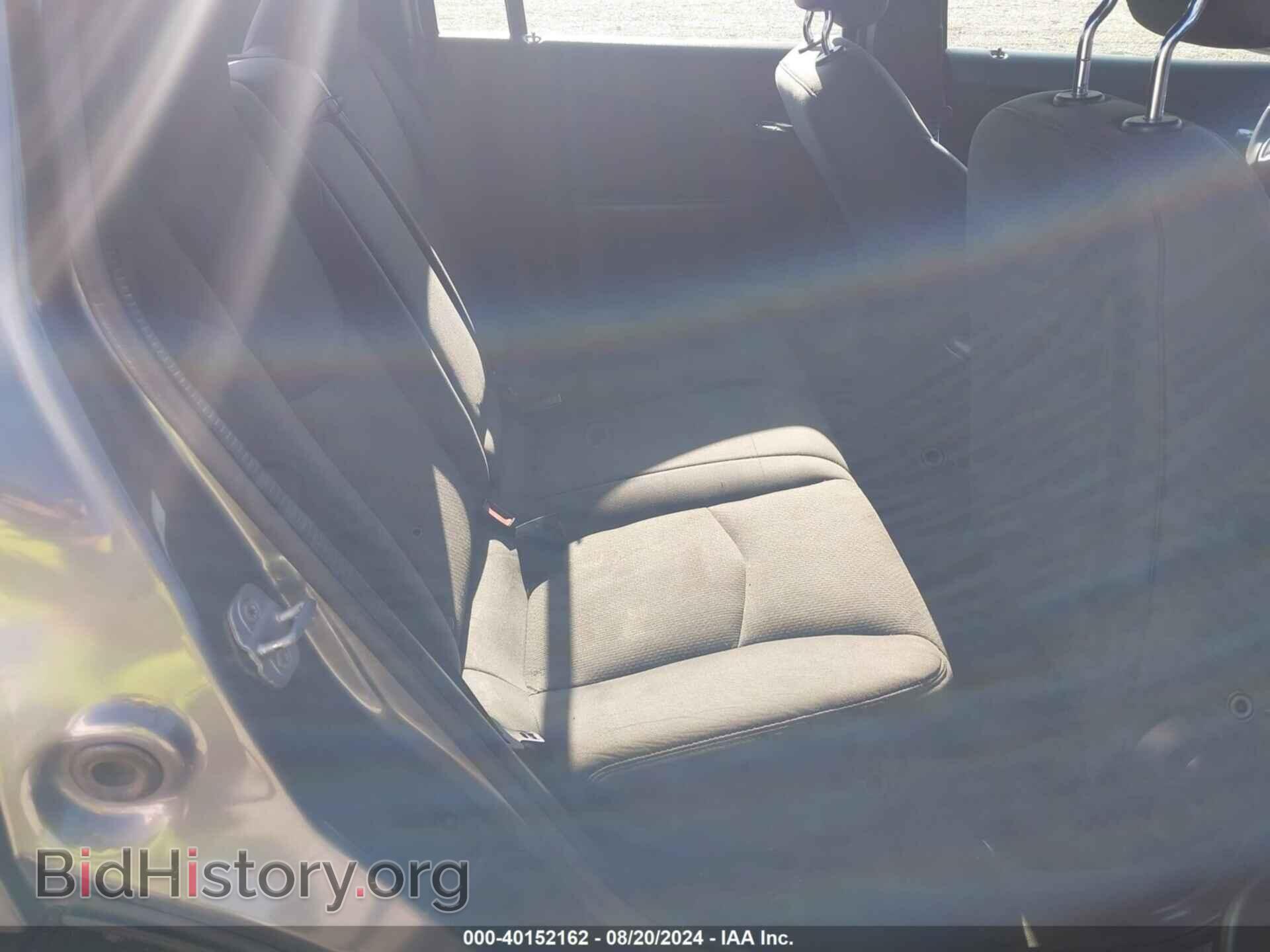 2013 CHRYSLER 200 - VIN: 1C3CCBBB4DN700258 - Photo 8