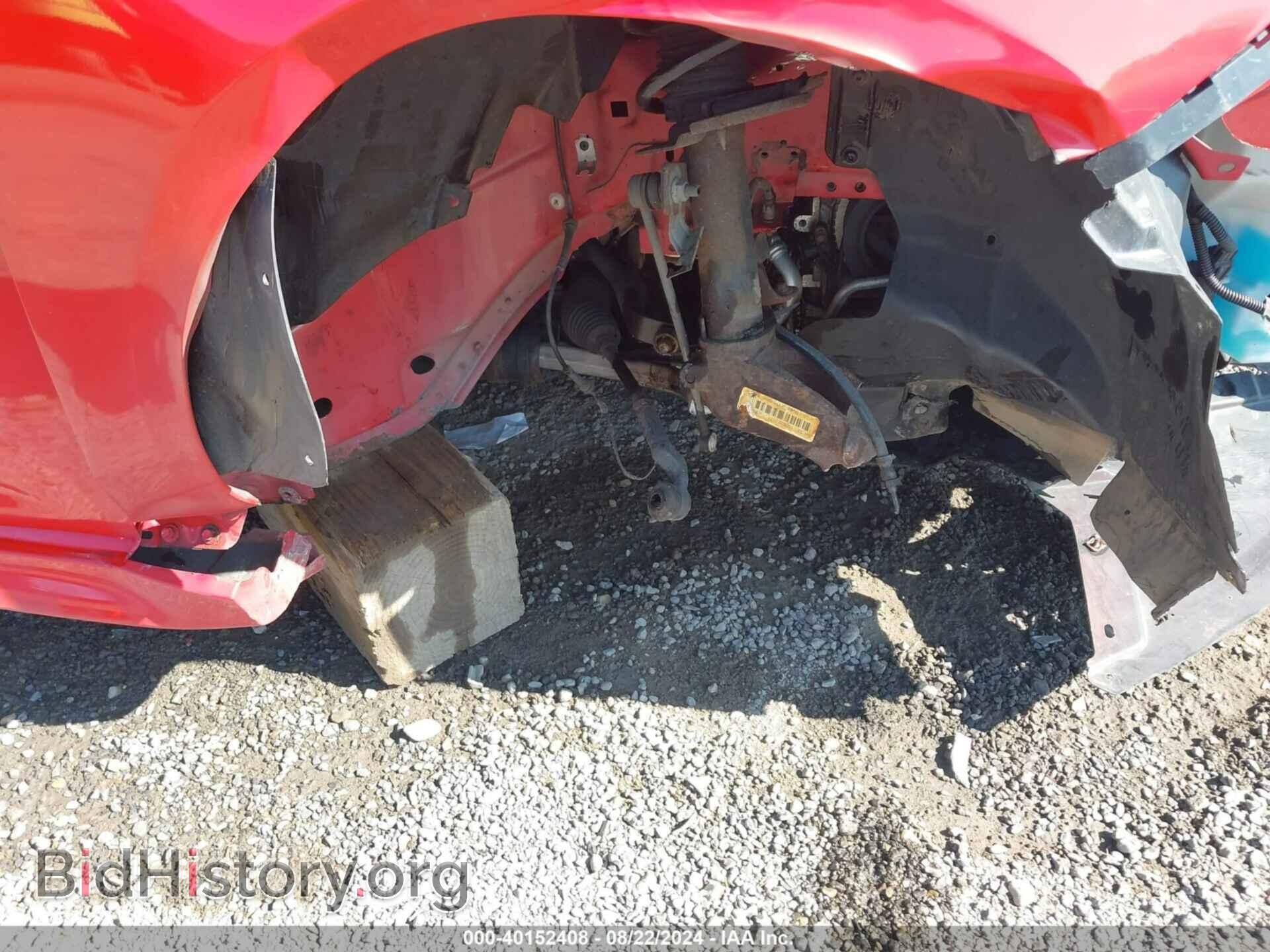2016 FORD FOCUS - VIN: 1FADP3F2XGL202043 - Фото 19