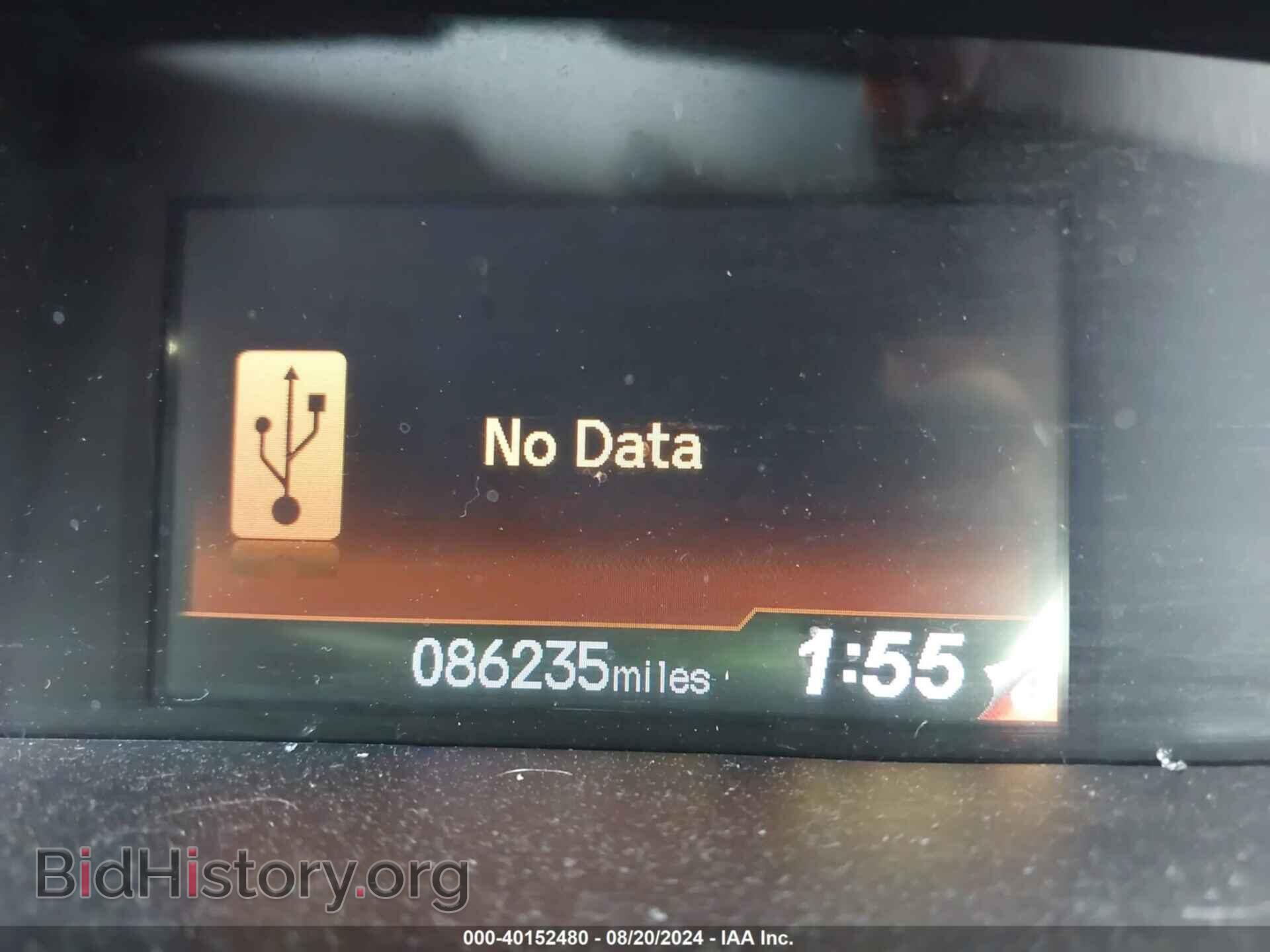 2012 HONDA CIVIC - VIN: 19XFB2F58CE387217 - Фото 7