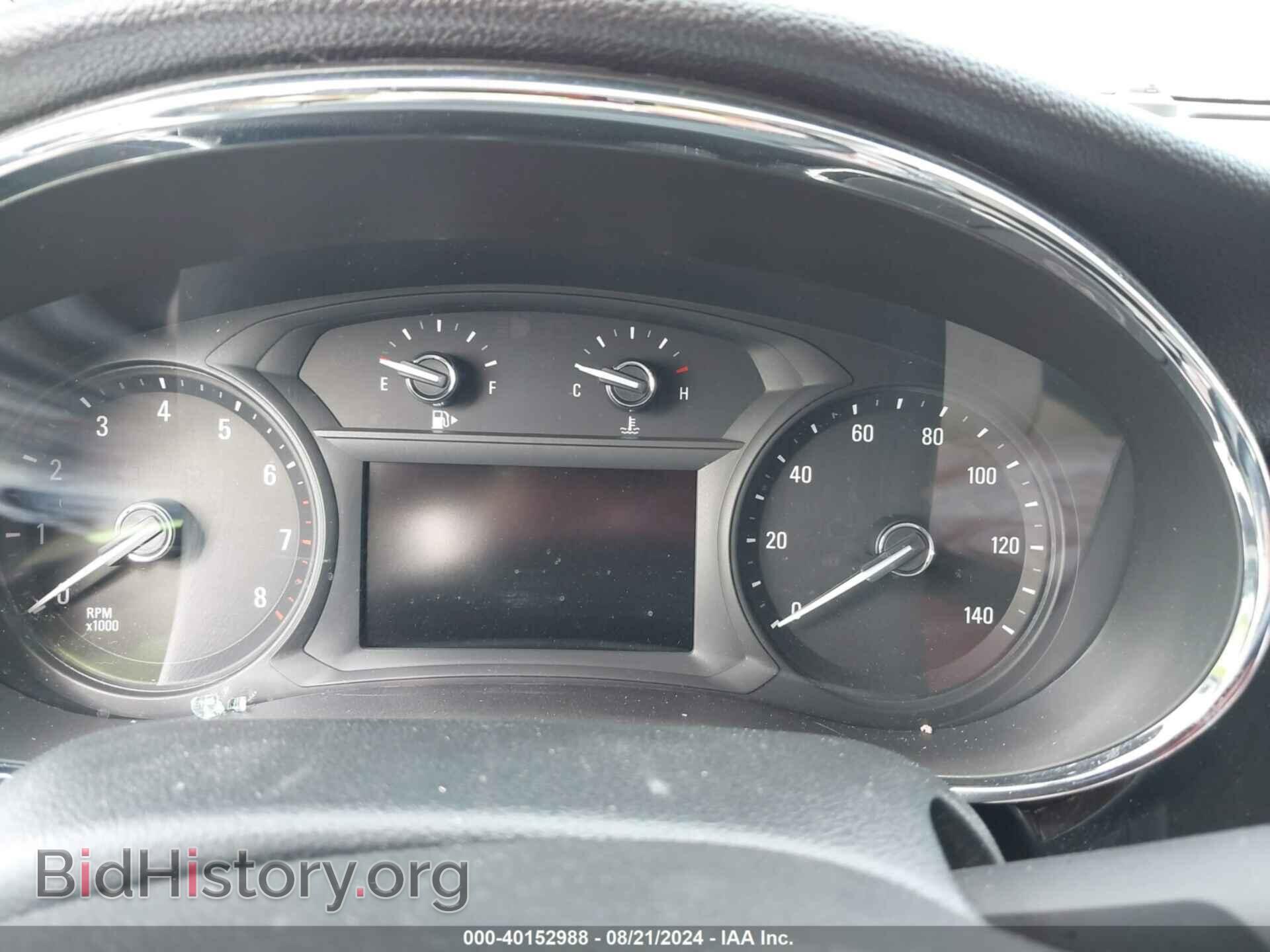2017 BUICK ENCORE - VIN: KL4CJASB1HB095547 - Photo 7