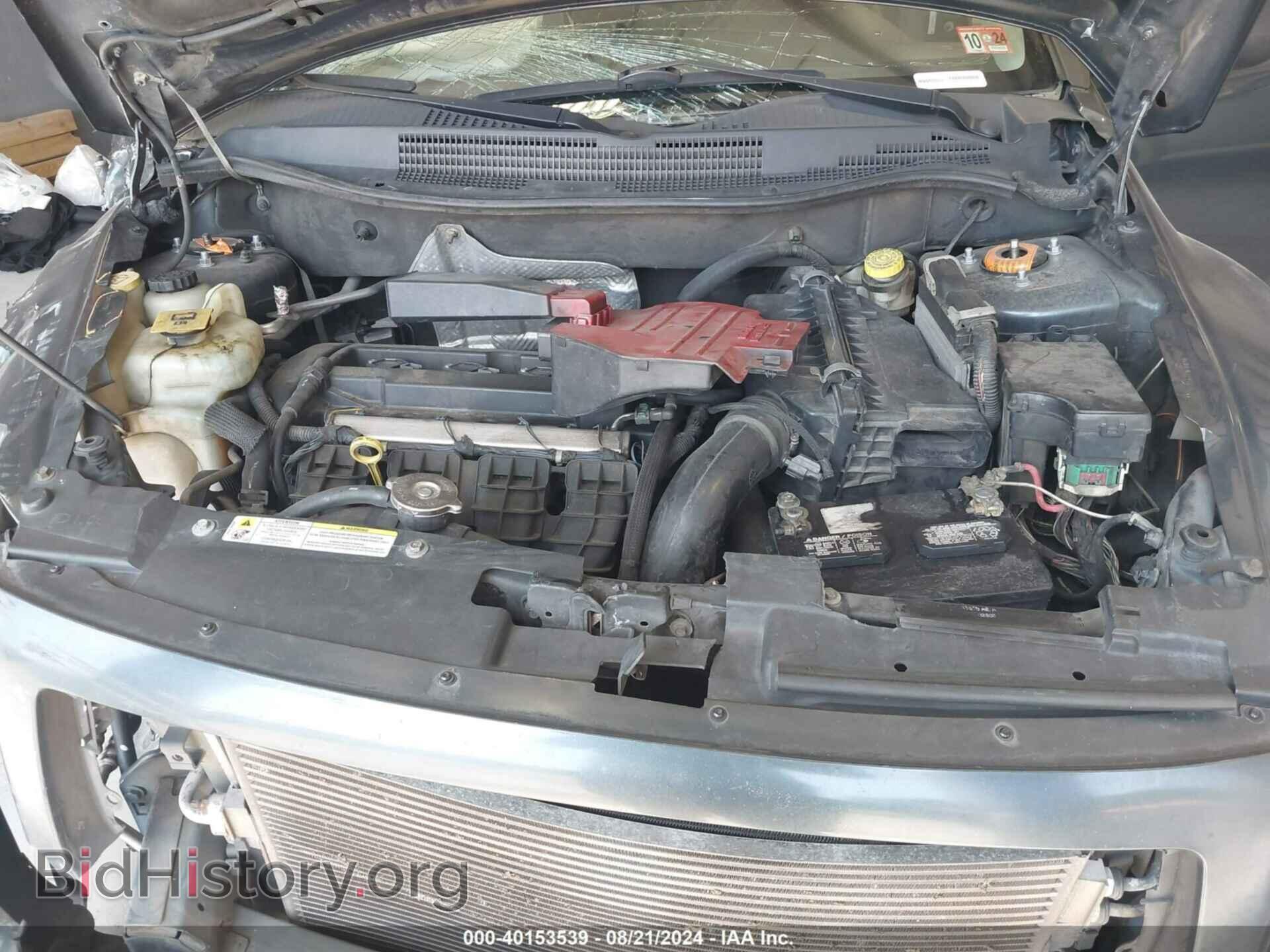2008 DODGE CALIBER - VIN: 1B3HB48B58D666111 - Фото 10