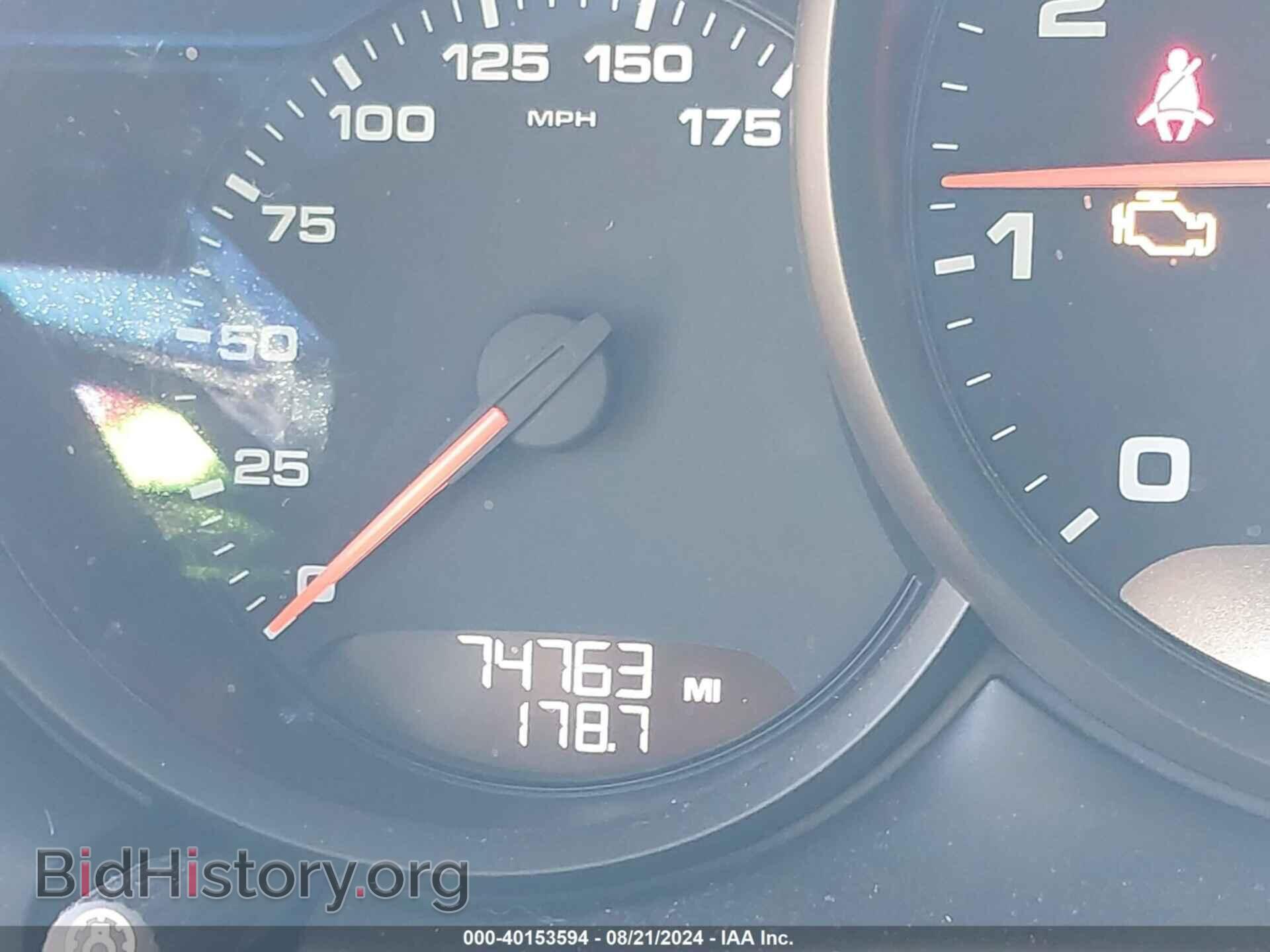 2020 PORSCHE MACAN - VIN: WP1AA2A57LLB01481 - Photo 15