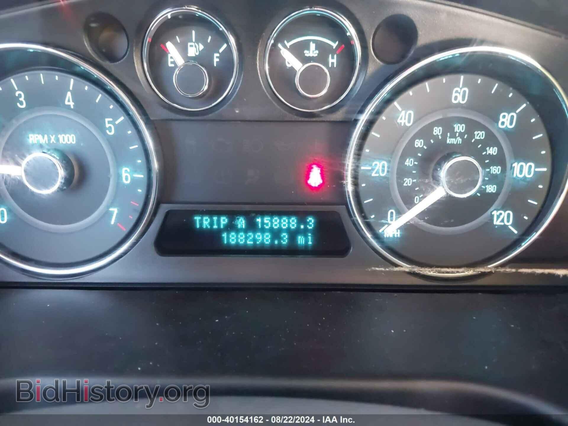 2009 FORD FLEX - VIN: 2FMDK51C39BA32868 - Фото 15