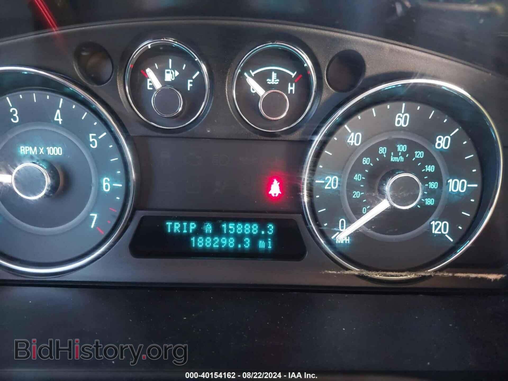 2009 FORD FLEX - VIN: 2FMDK51C39BA32868 - Фото 7