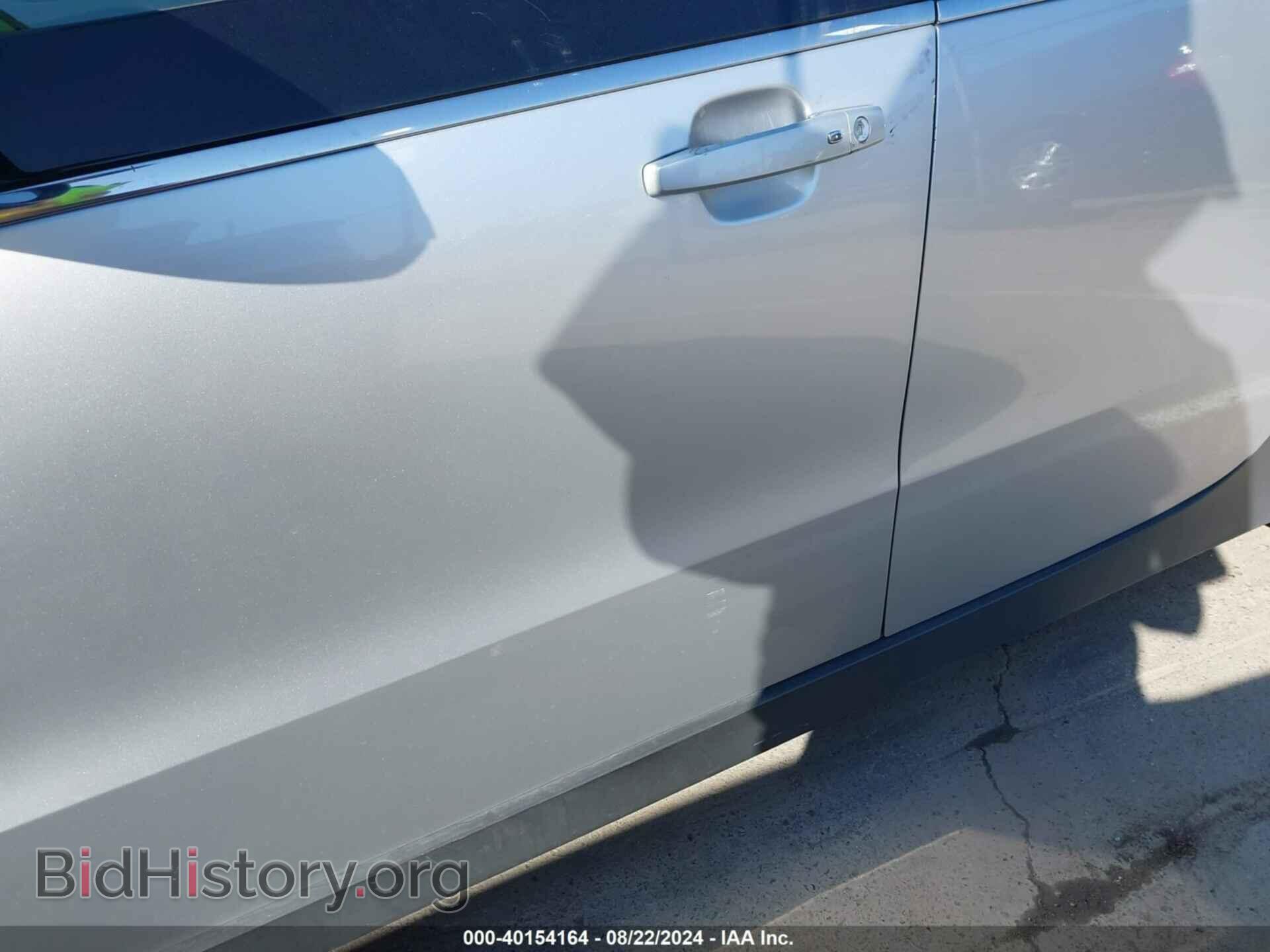 2013 CHEVROLET VOLT - VIN: 1G1RB6E41DU110692 - Фото 21