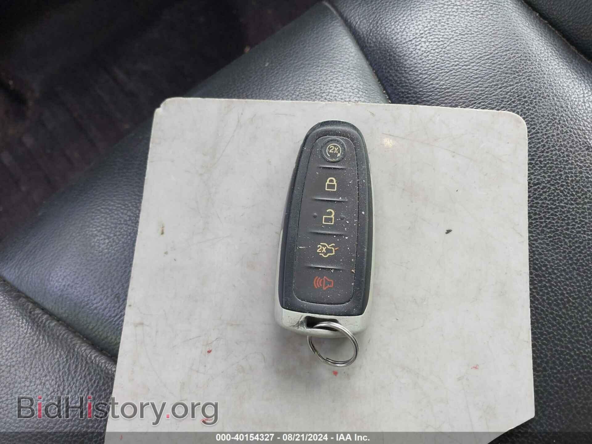 2017 FORD FOCUS - VIN: 1FADP3N27HL348757 - Photo 11