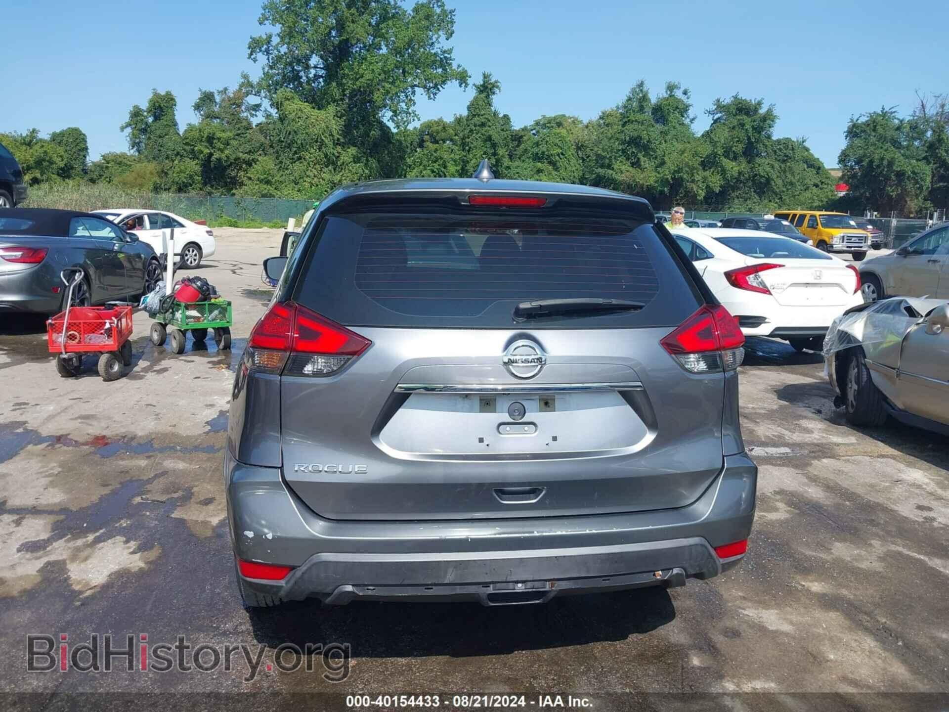 2017 NISSAN ROGUE - VIN: KNMAT2MT3HP532745 - Фото 16