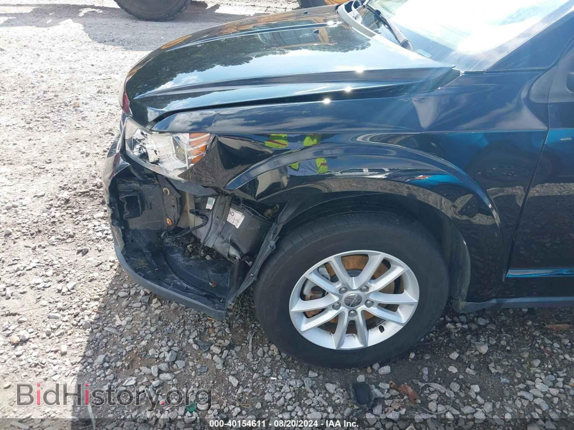 2017 DODGE JOURNEY - VIN: 3C4PDCBG8HT533002 - Фото 6
