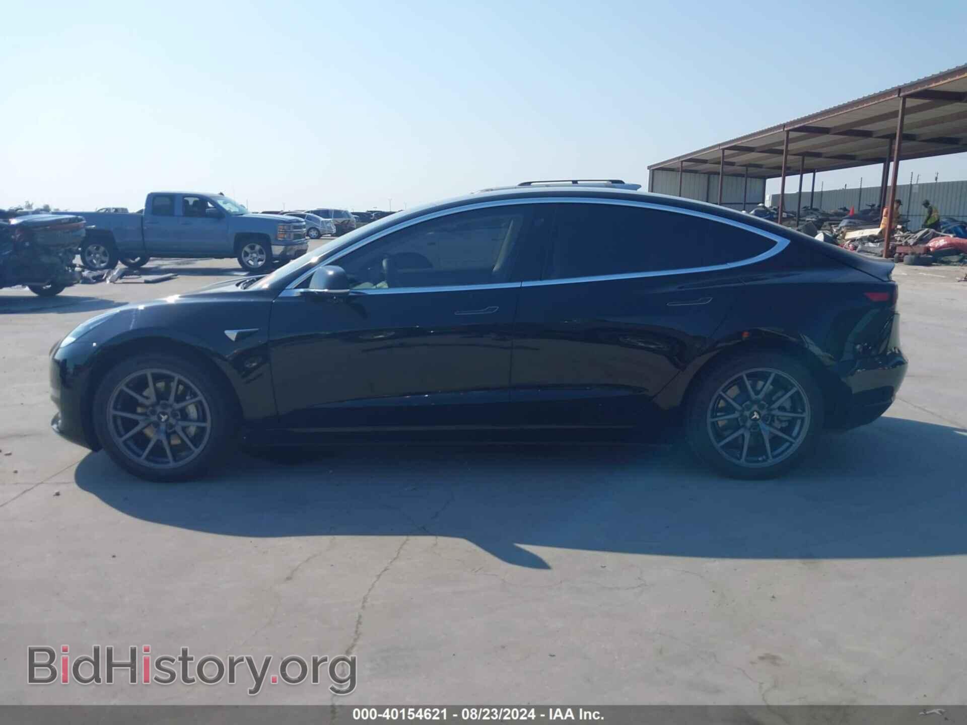 2019 TESLA MODEL 3 - VIN: 5YJ3E1EA2KF431353 - Photo 14