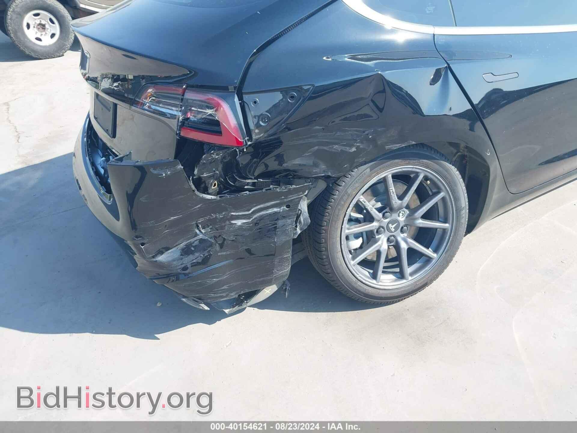 2019 TESLA MODEL 3 - VIN: 5YJ3E1EA2KF431353 - Photo 6