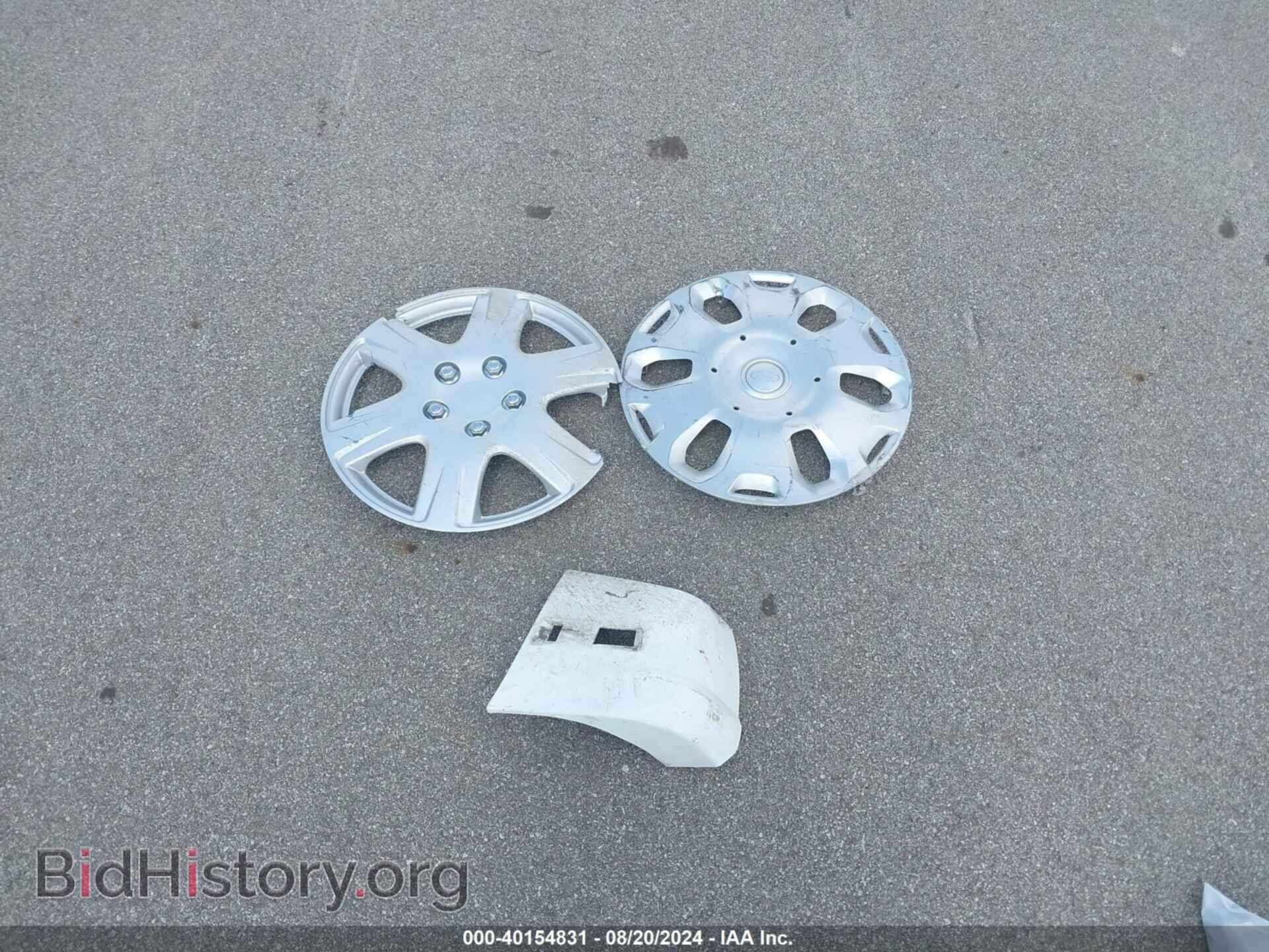 2010 FORD TRANSIT CONNECT - VIN: NM0LS7DN9AT031606 - Фото 12