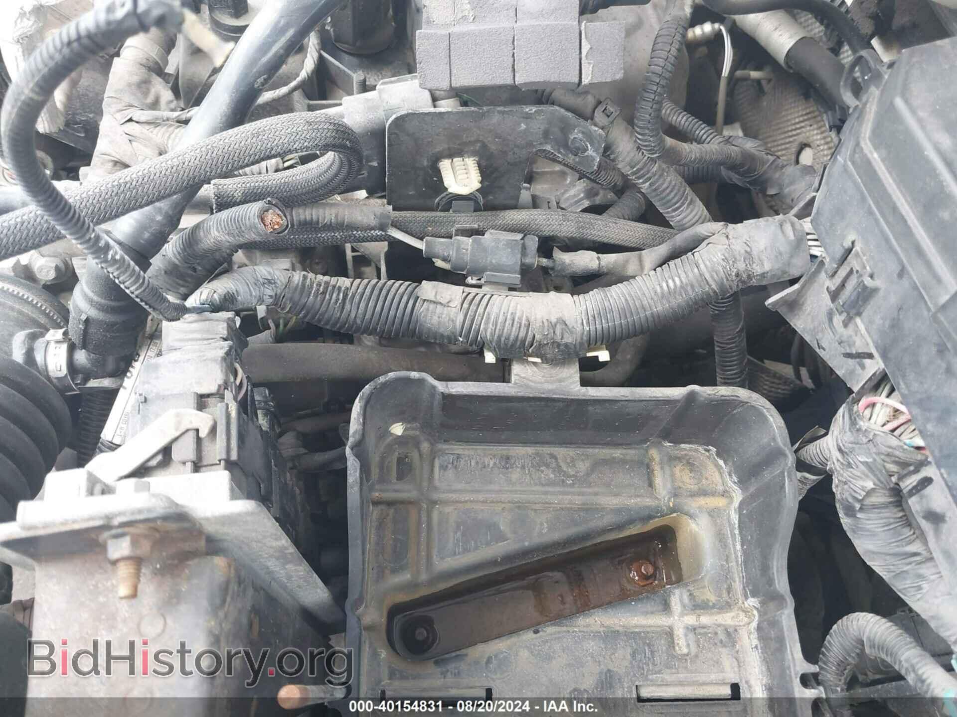 2010 FORD TRANSIT CONNECT - VIN: NM0LS7DN9AT031606 - Фото 14