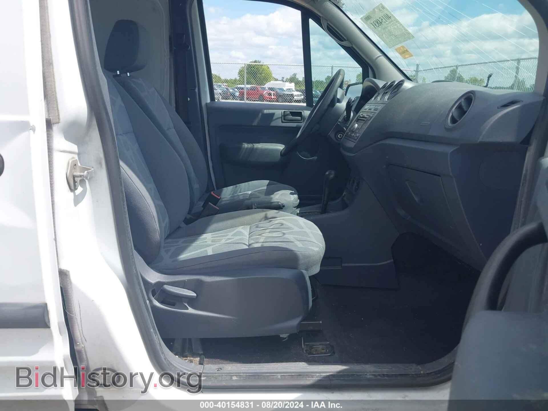 2010 FORD TRANSIT CONNECT - VIN: NM0LS7DN9AT031606 - Фото 5