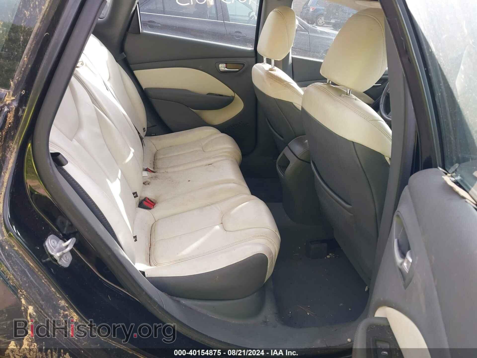 2013 DODGE DART - VIN: 1C3CDFCH6DD258841 - Фото 8