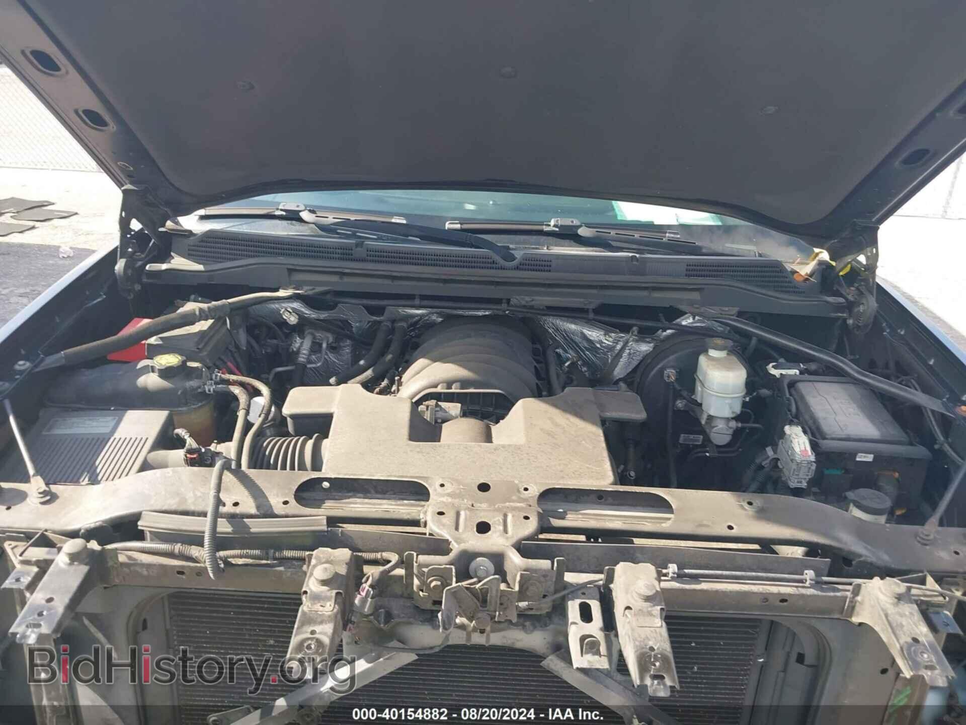 2014 GMC SIERRA 1500 - VIN: 3GTP1VECXEG541751 - Photo 10
