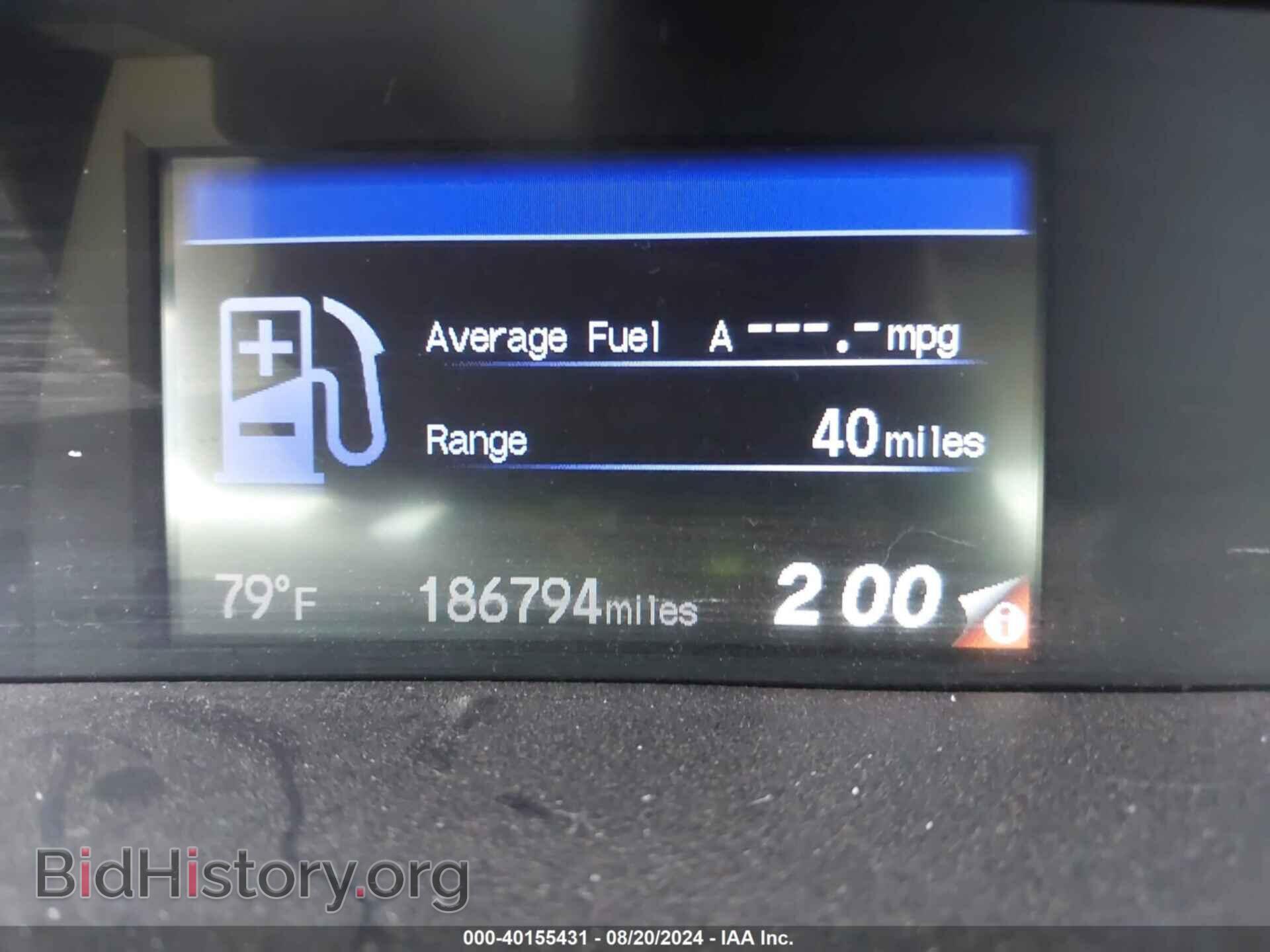 2012 HONDA CIVIC - VIN: 19XFB2F99CE361129 - Фото 15