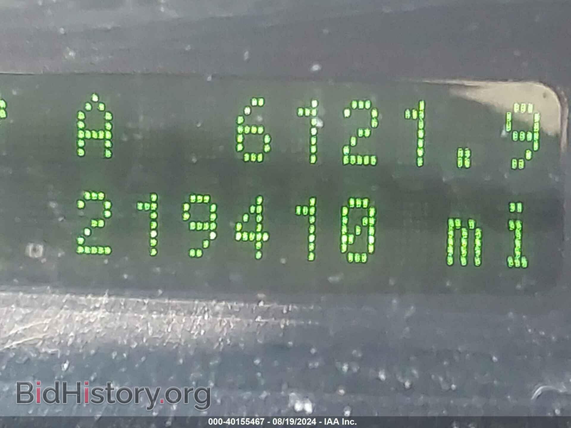 2010 FORD EDGE - VIN: 2FMDK3JC9ABA97359 - Фото 7
