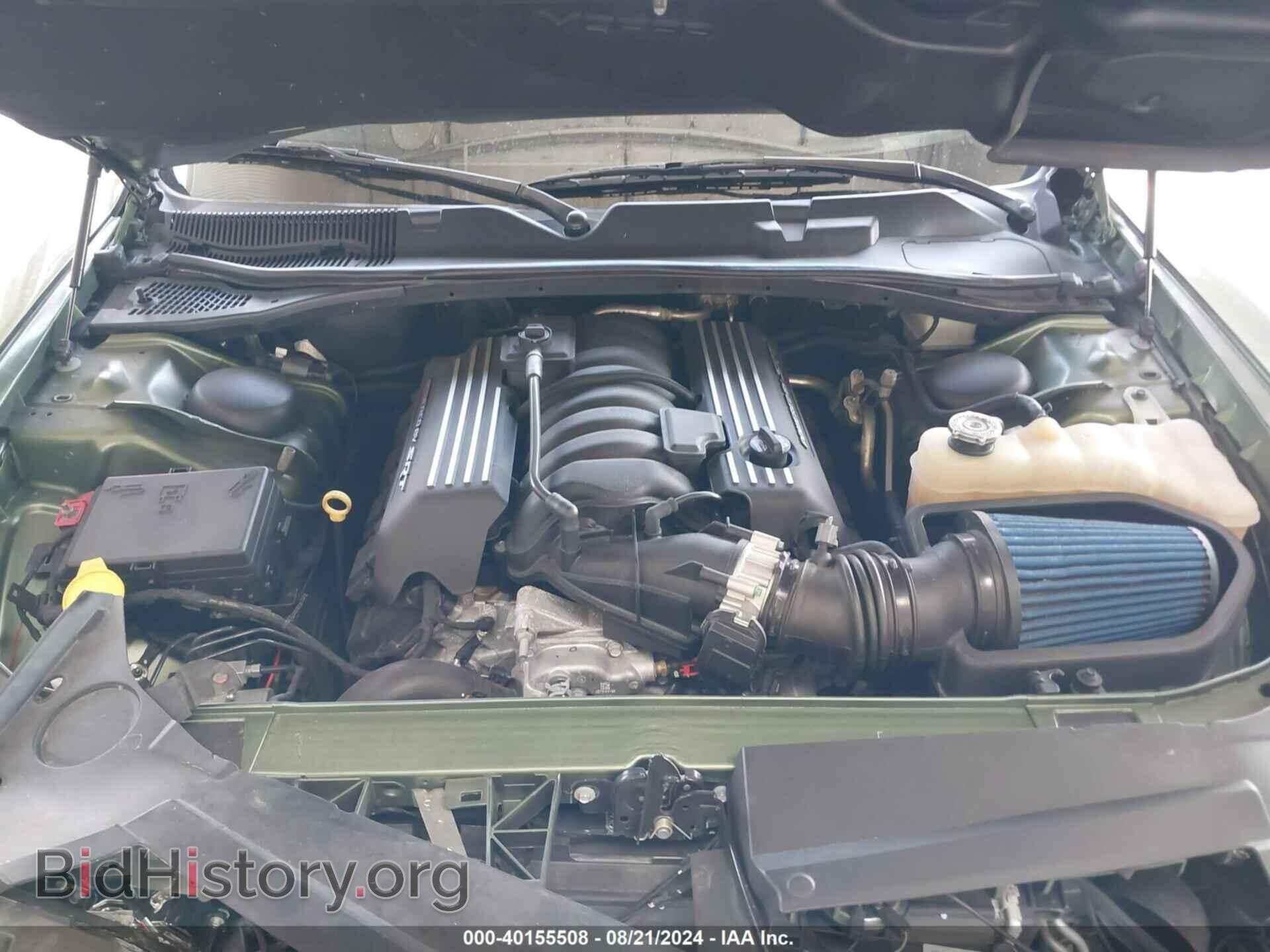2020 DODGE CHALLENGER - VIN: 2C3CDZFJ6LH104390 - Photo 10