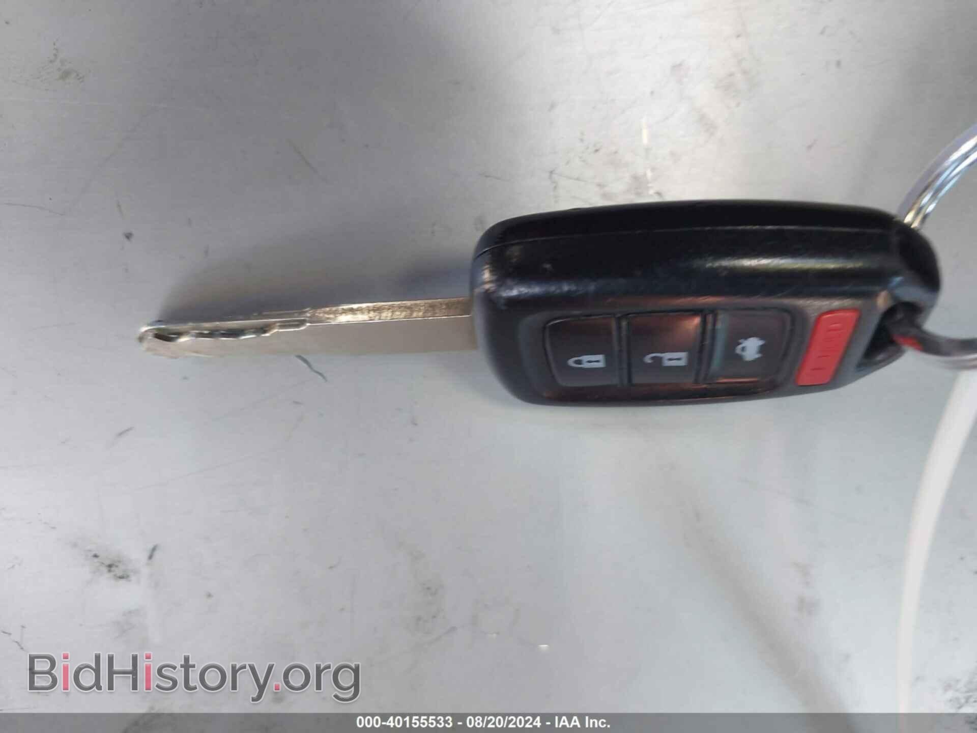 2016 HONDA CIVIC - VIN: 2HGFC2F55GH534599 - Фото 11