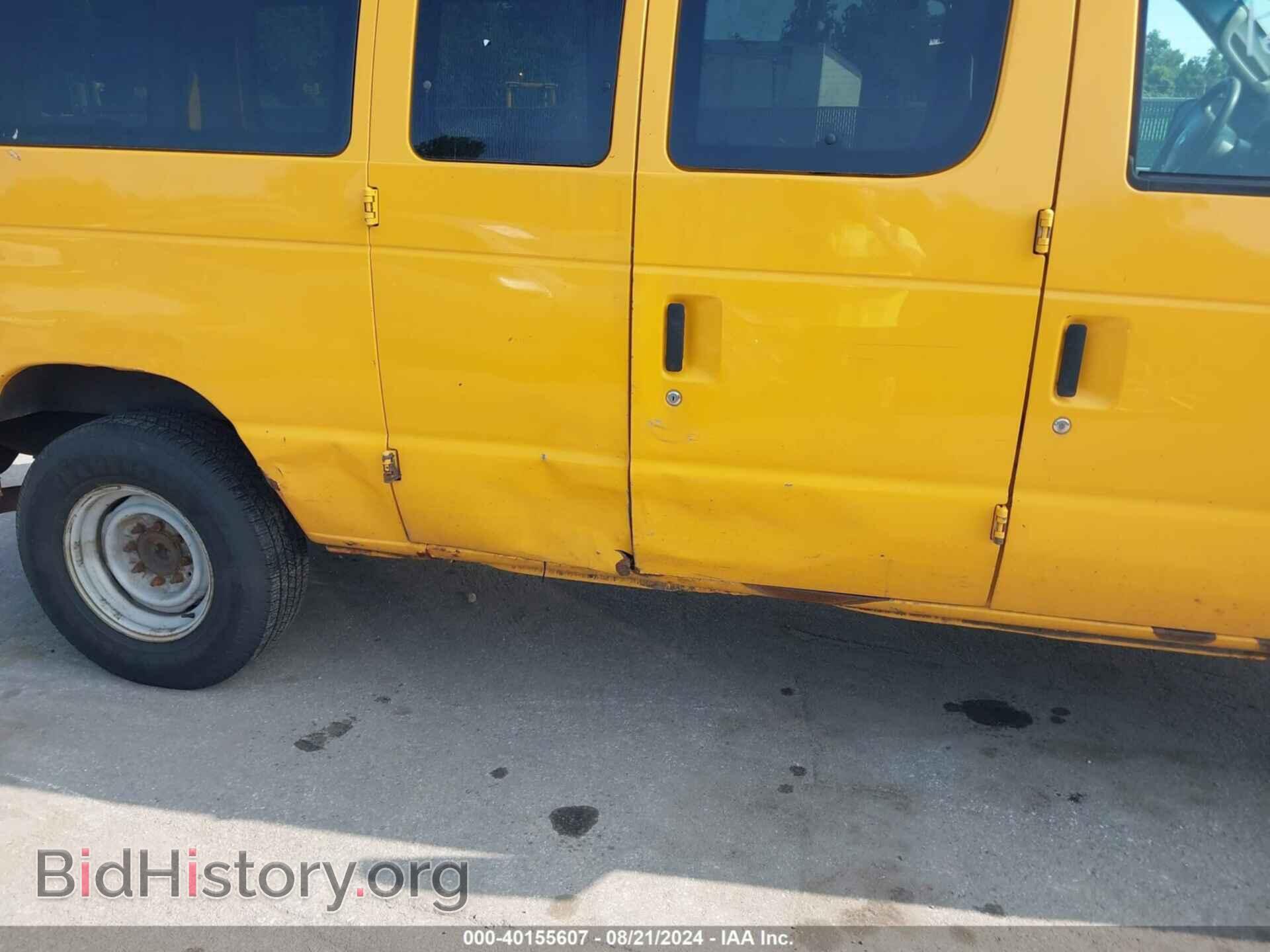 2008 FORD E-250 - VIN: 1FTNE24L28DA88965 - Фото 13