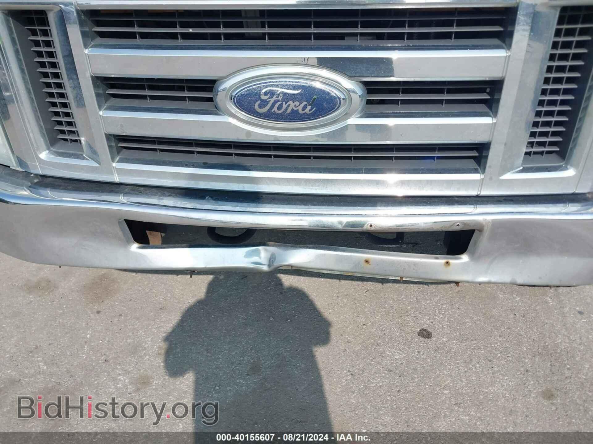 2008 FORD E-250 - VIN: 1FTNE24L28DA88965 - Фото 15